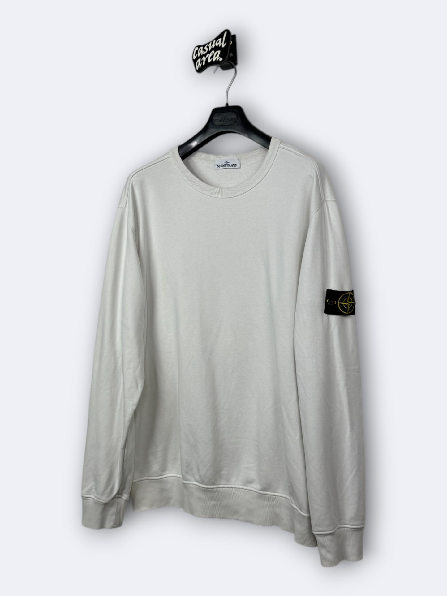 Crewneck Stone Island - XL Casual Area