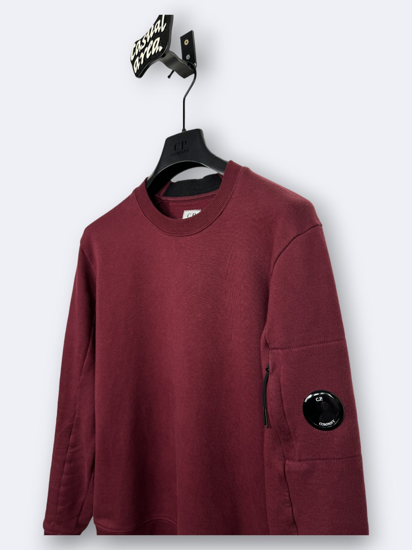 Crewneck C.P. Company - XS Casual Area