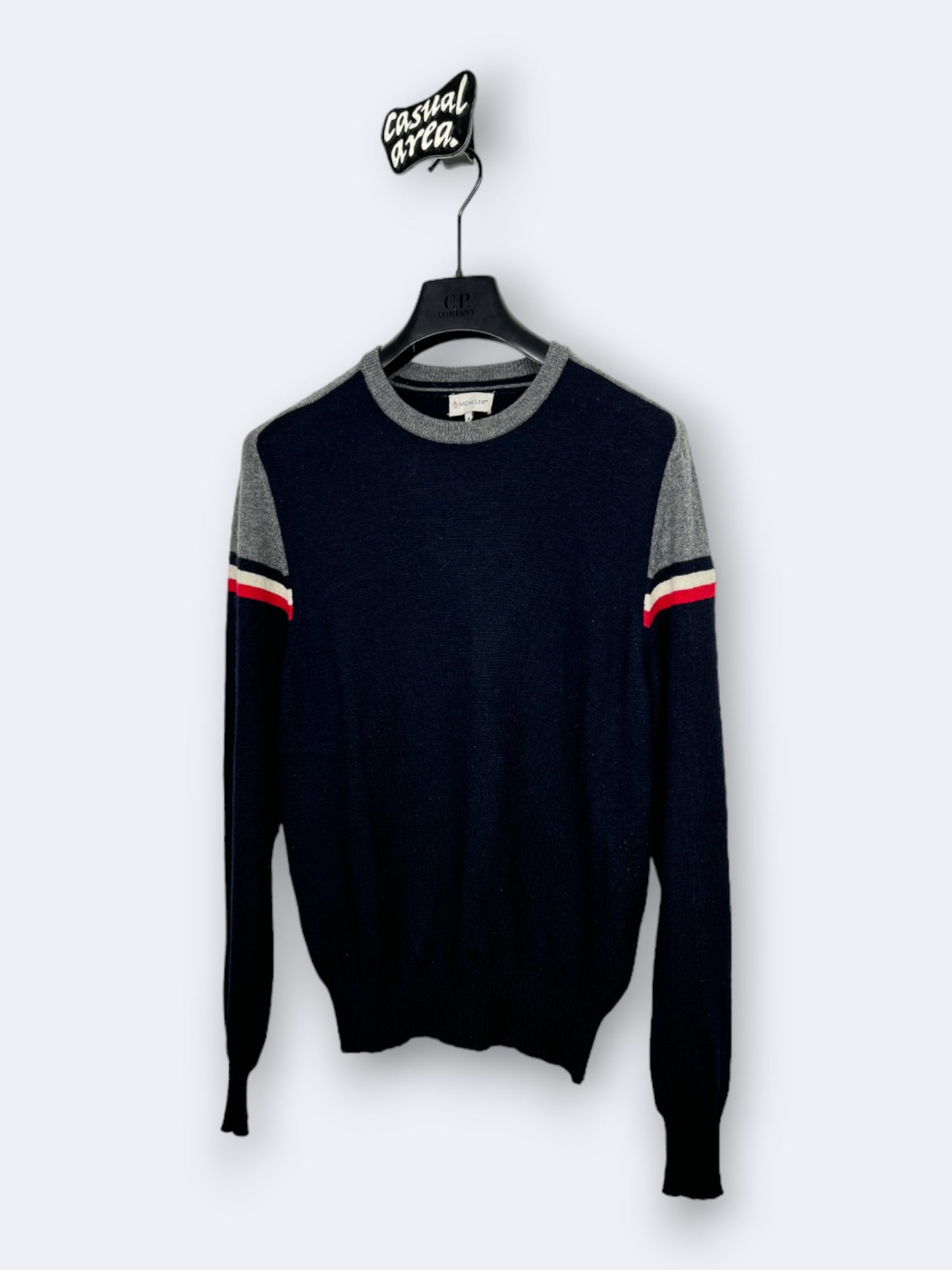 Crewneck Moncler - S Casual Area