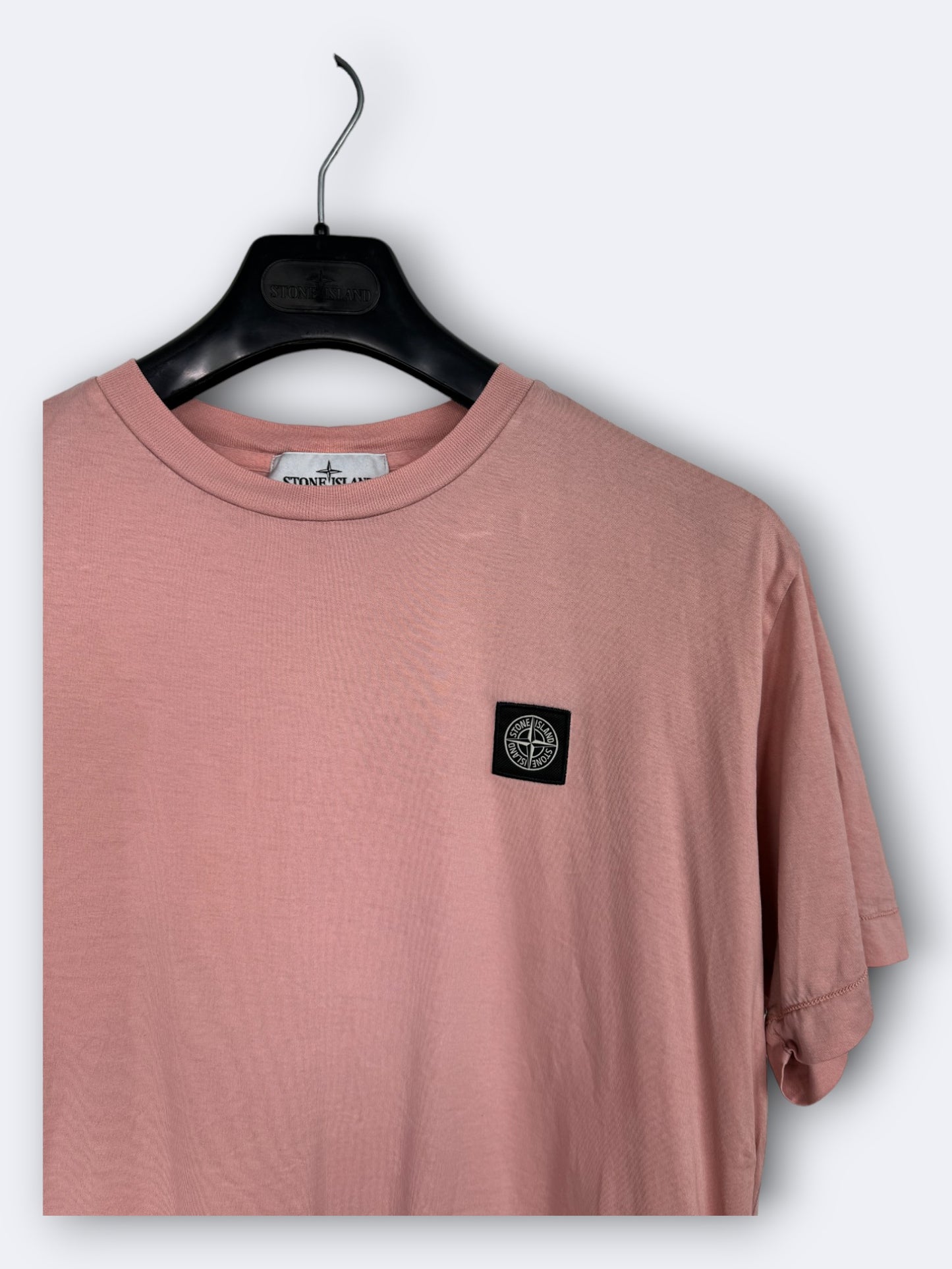 Tee-shirt Stone Island - L Casual Area