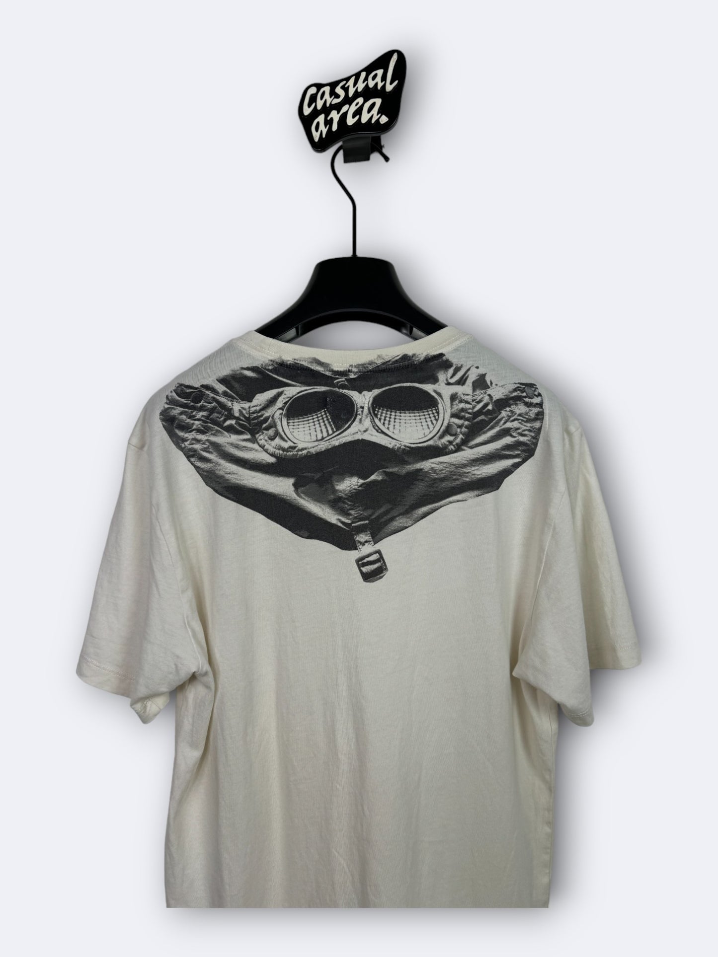 Tee-shirt C.P. Company - XS Casual Area