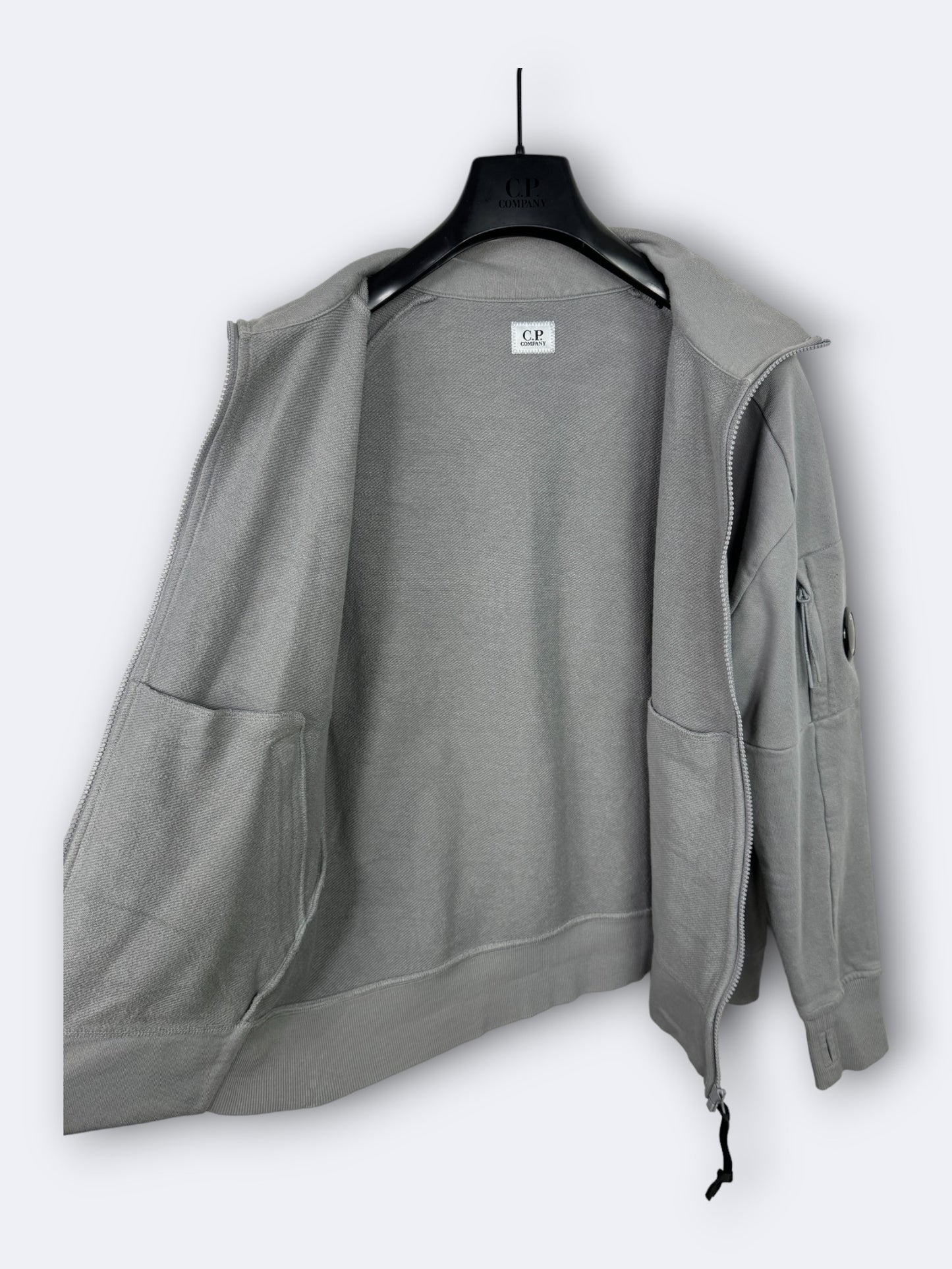 Gilet C.P. Company - S Casual Area