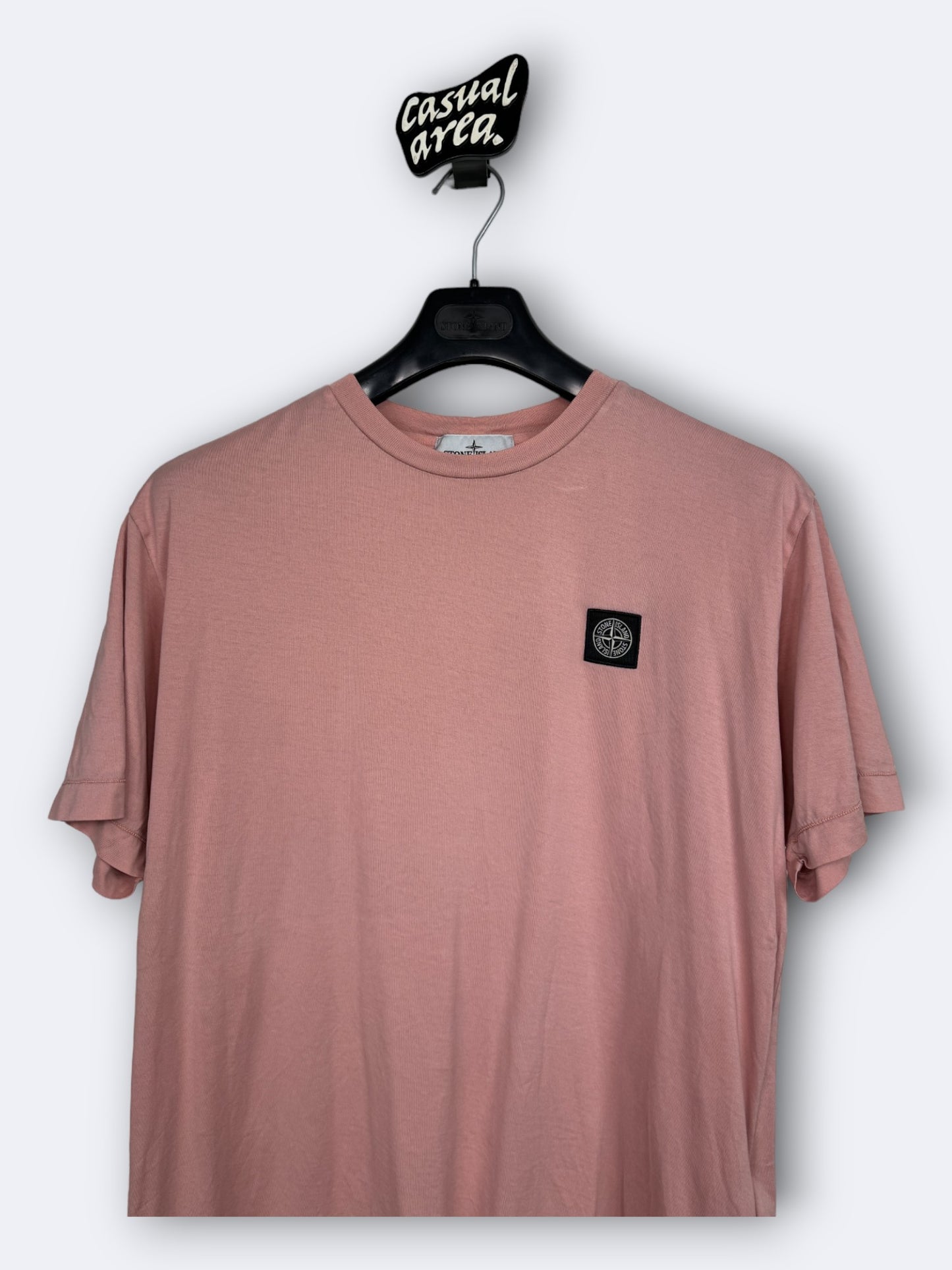 Tee-shirt Stone Island - L Casual Area