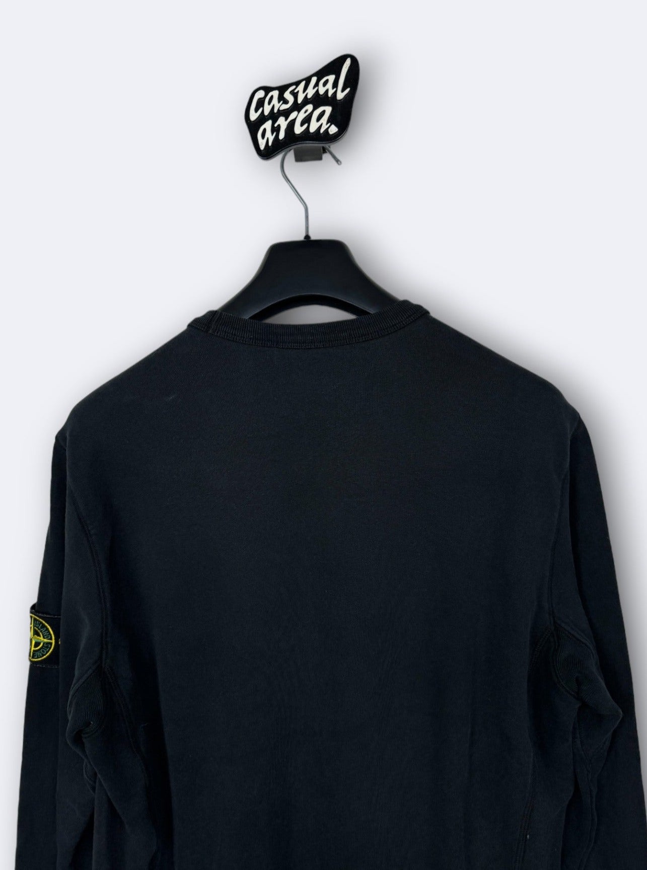Crewneck Stone Island - L Casual Area