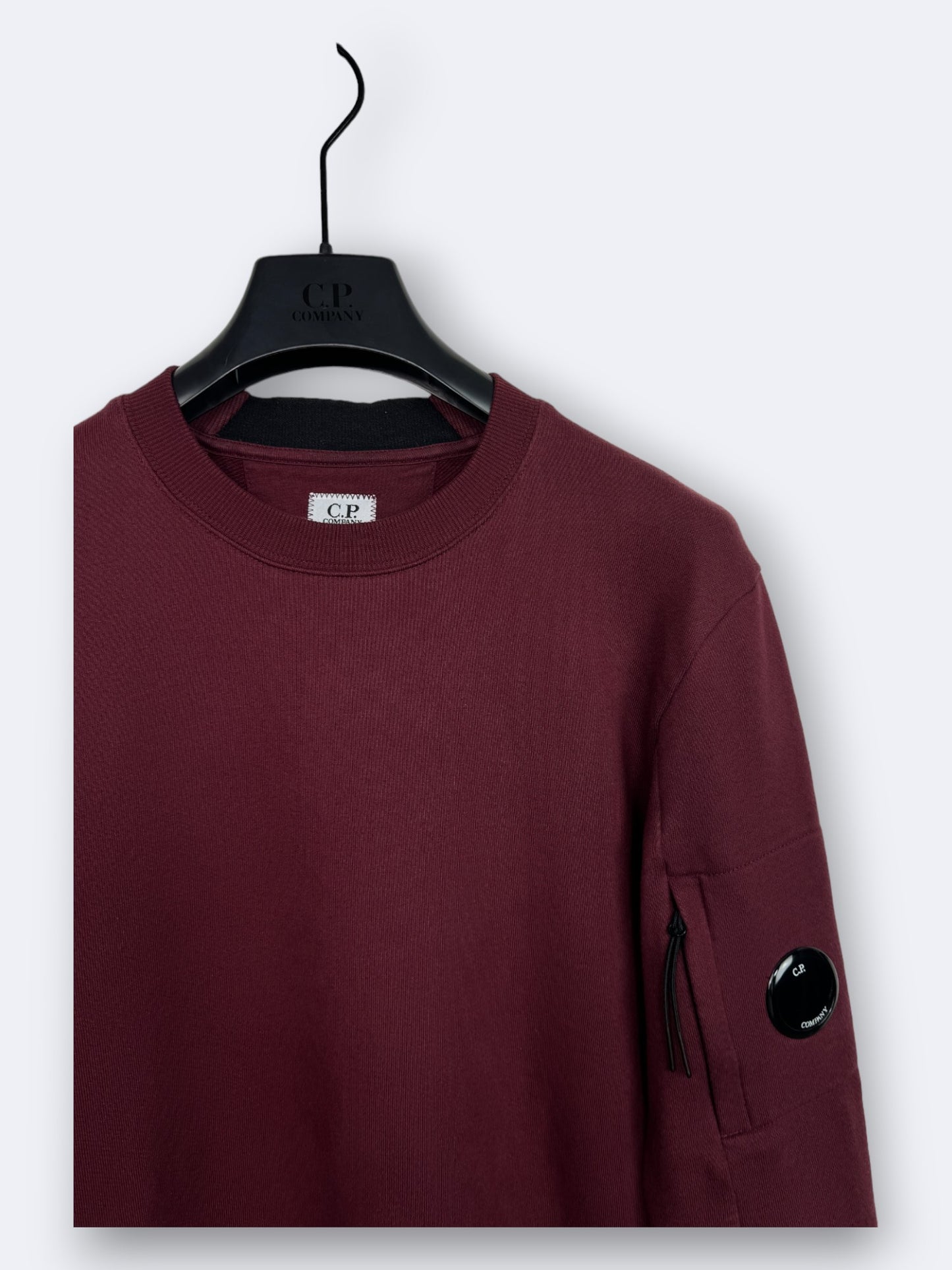 Crewneck C.P. Company - XS Casual Area