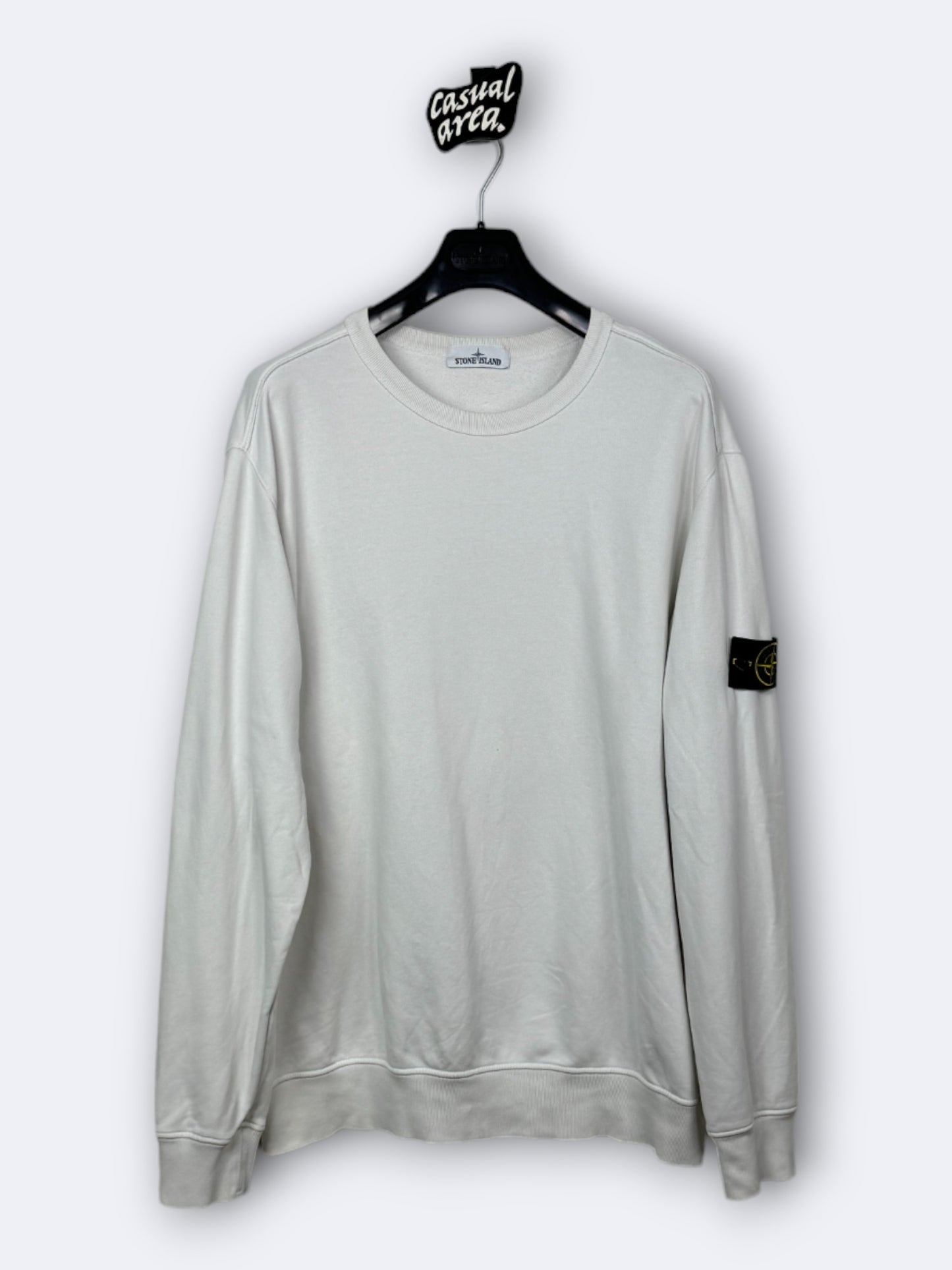 Crewneck Stone Island - XL Casual Area