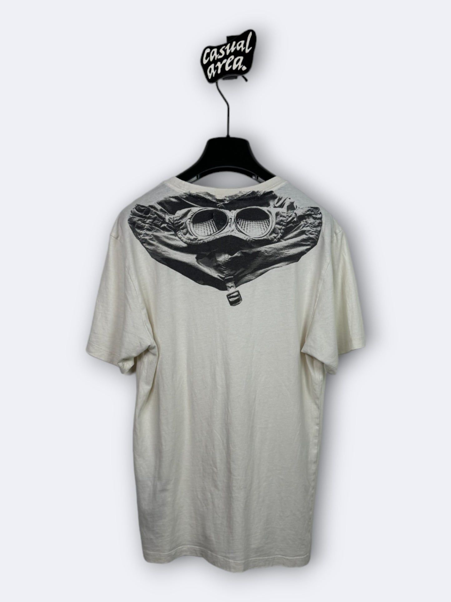 Tee-shirt C.P. Company - XS Casual Area