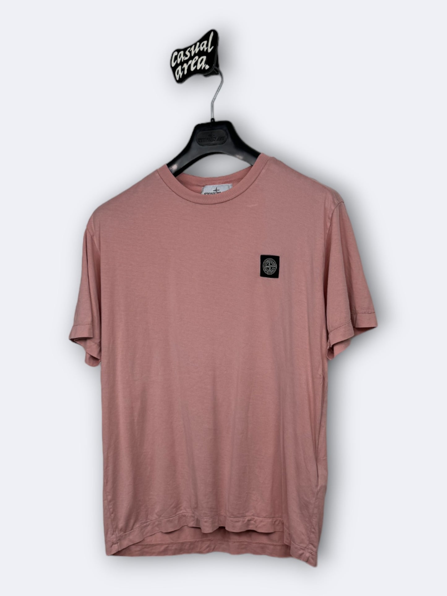 Tee-shirt Stone Island - L Casual Area