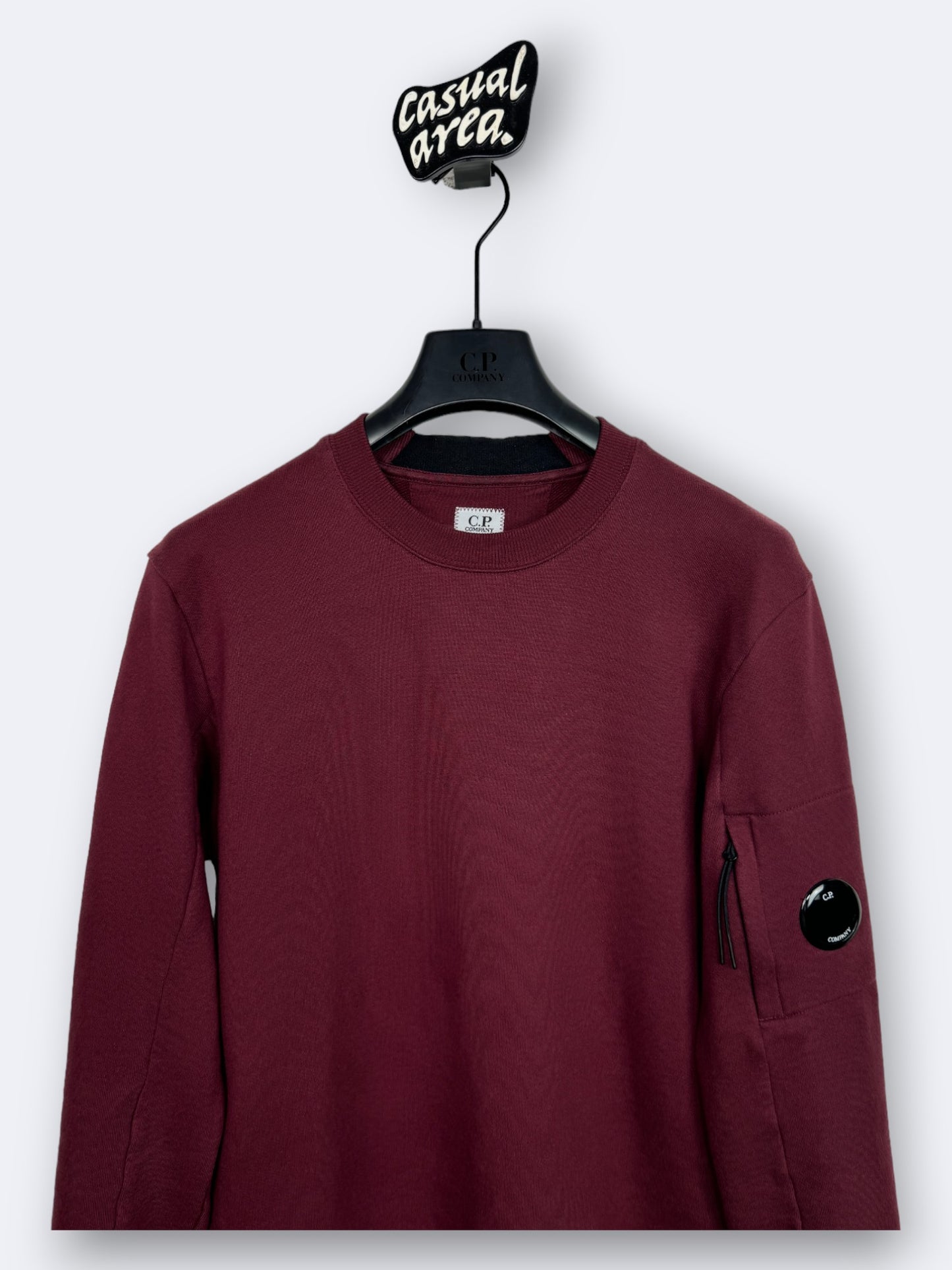 Crewneck C.P. Company - XS Casual Area