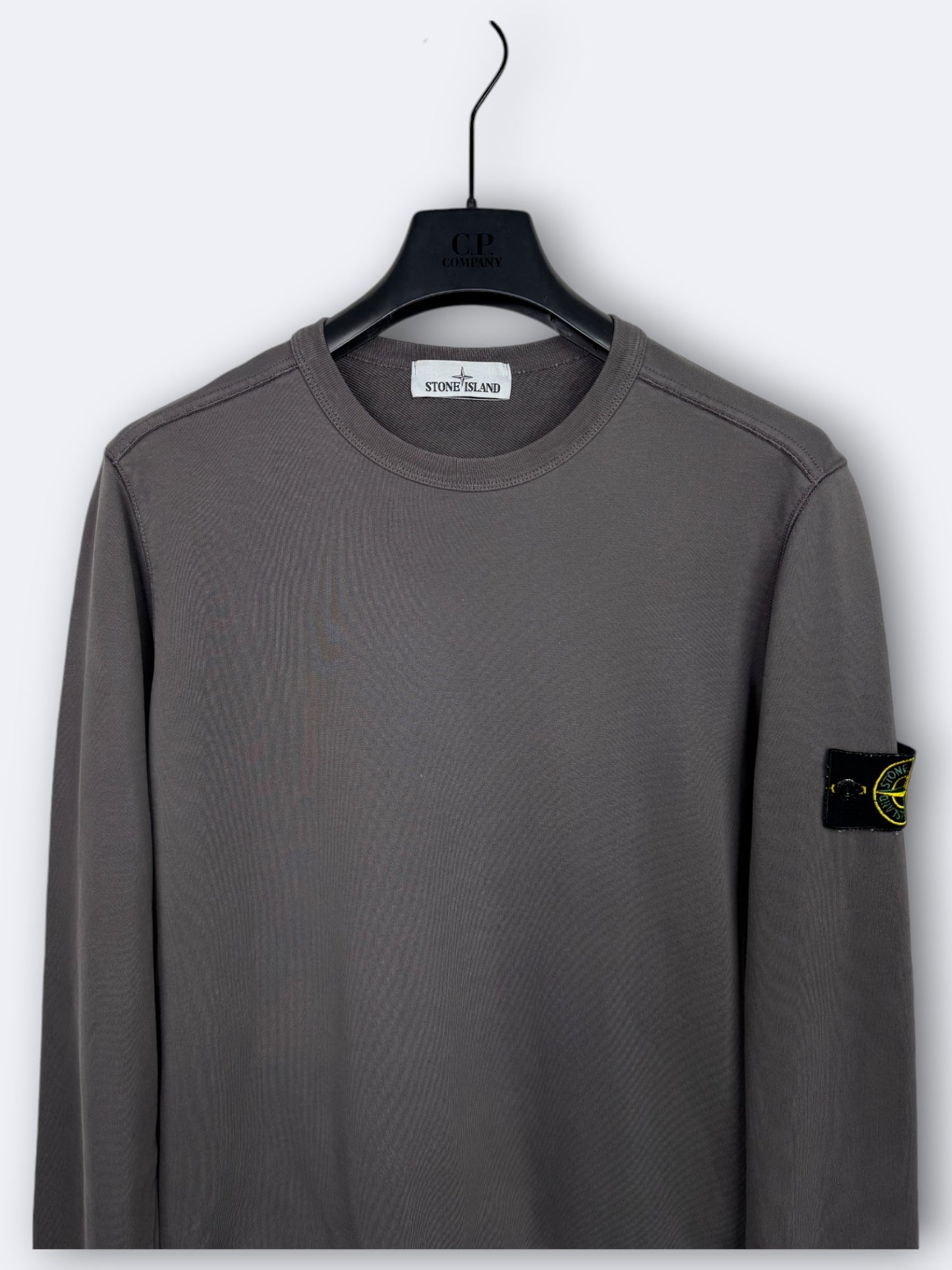 Crewneck Stone Island - S Casual Area