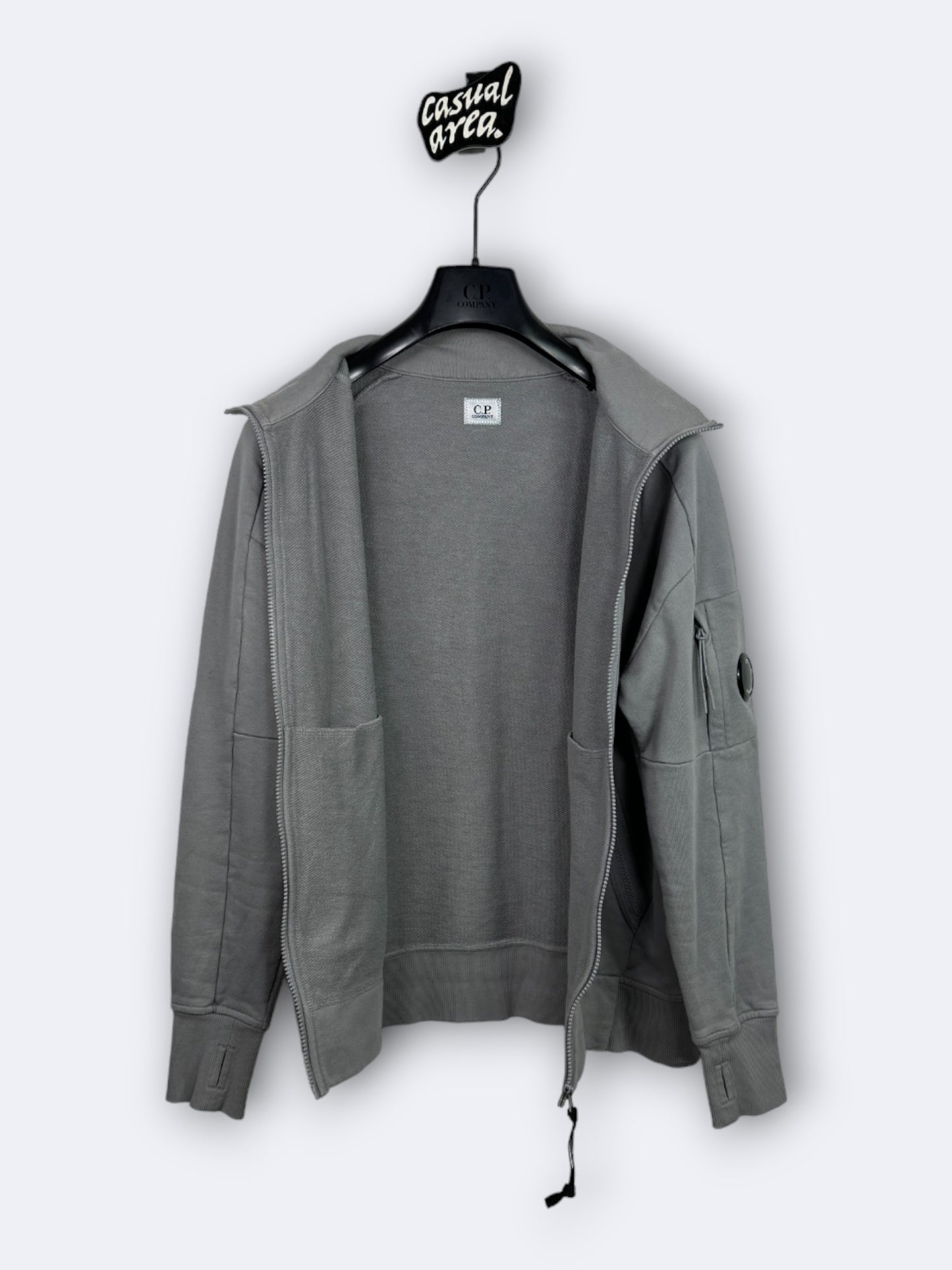 Gilet C.P. Company - S Casual Area