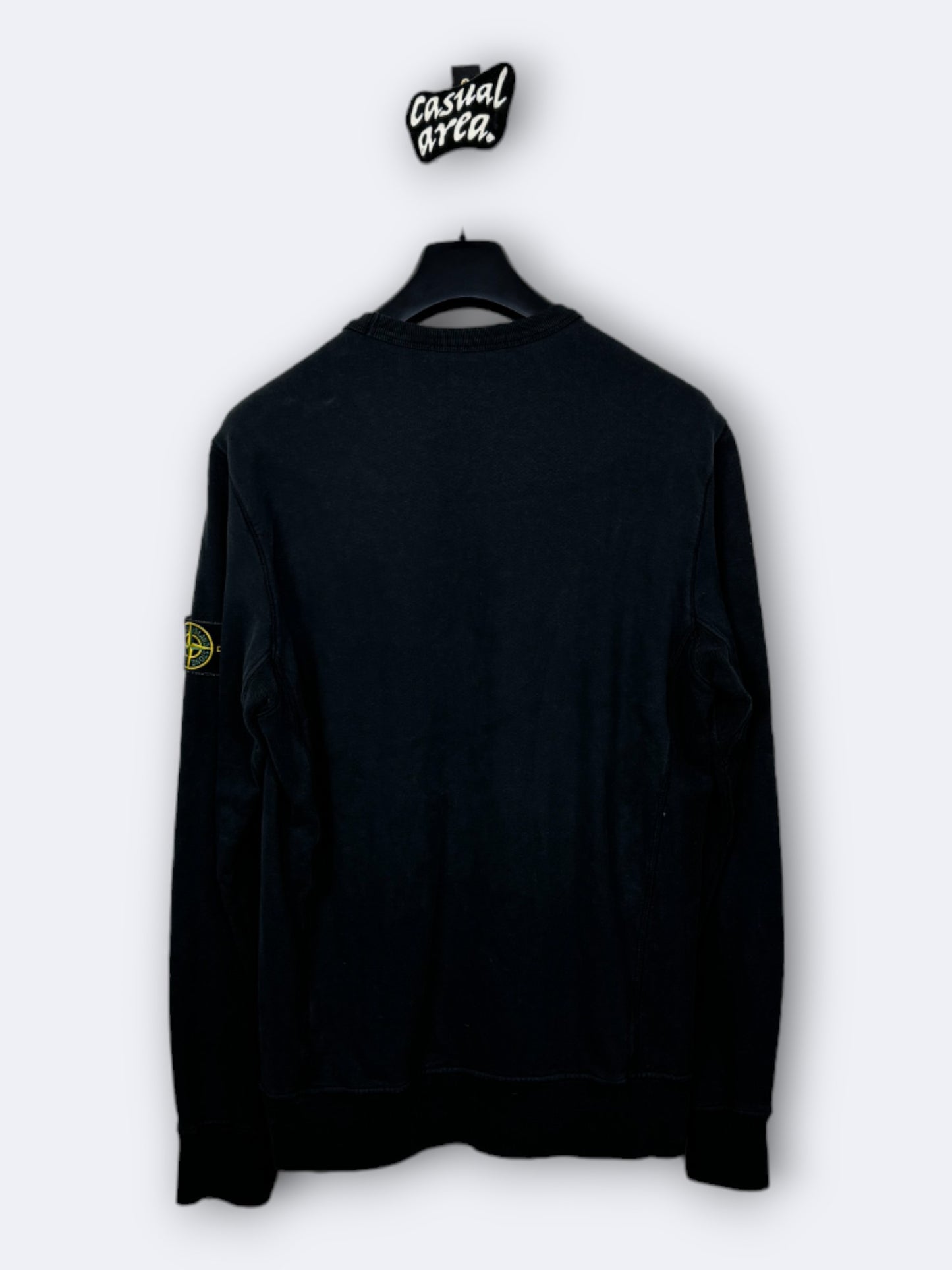 Crewneck Stone Island - L Casual Area