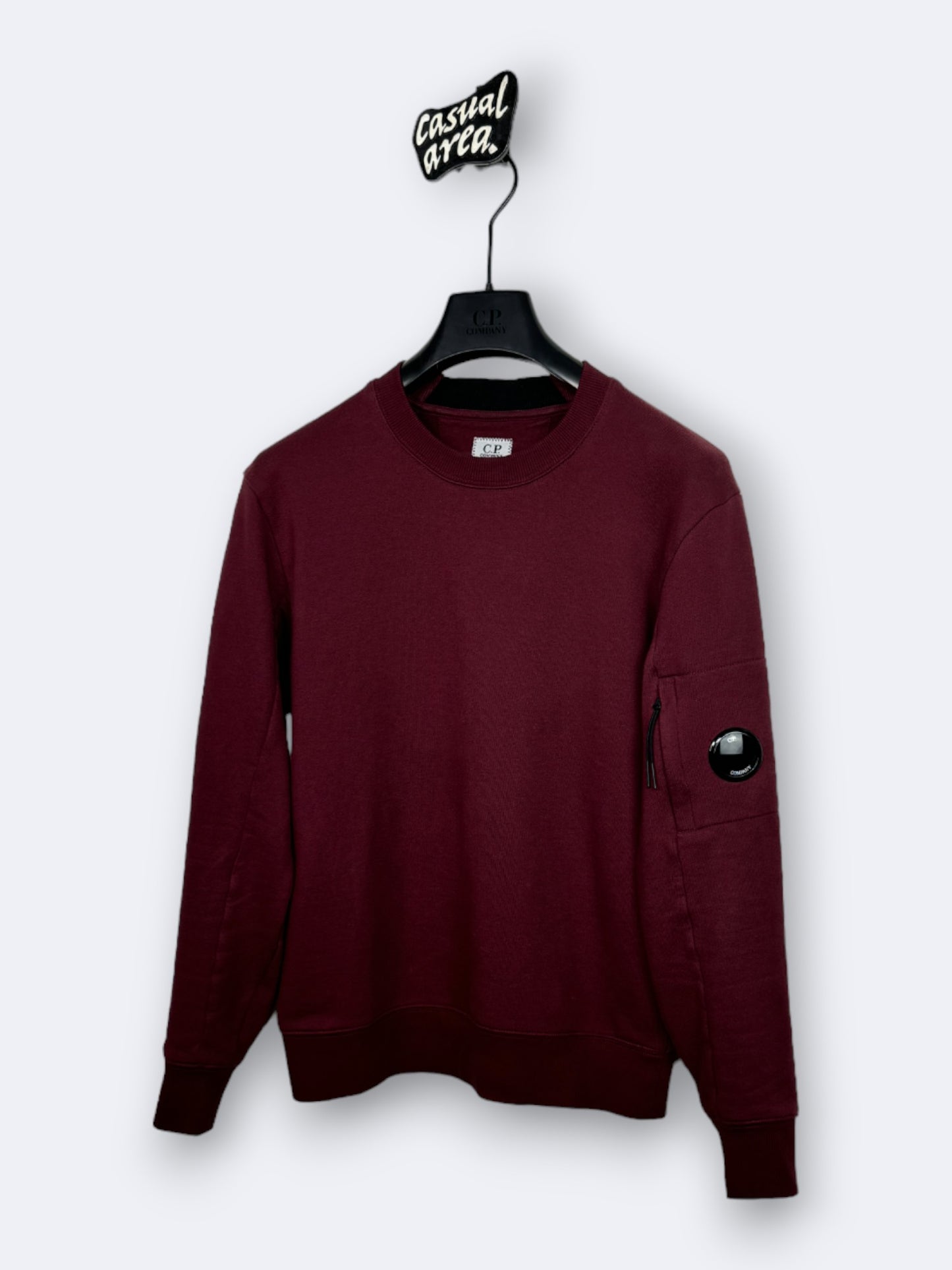 Crewneck C.P. Company - XS Casual Area