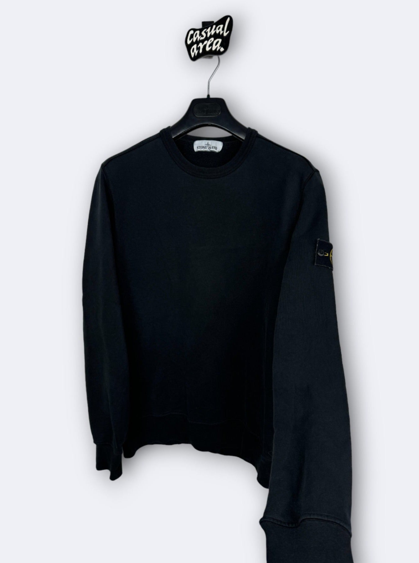 Crewneck Stone Island - L Casual Area