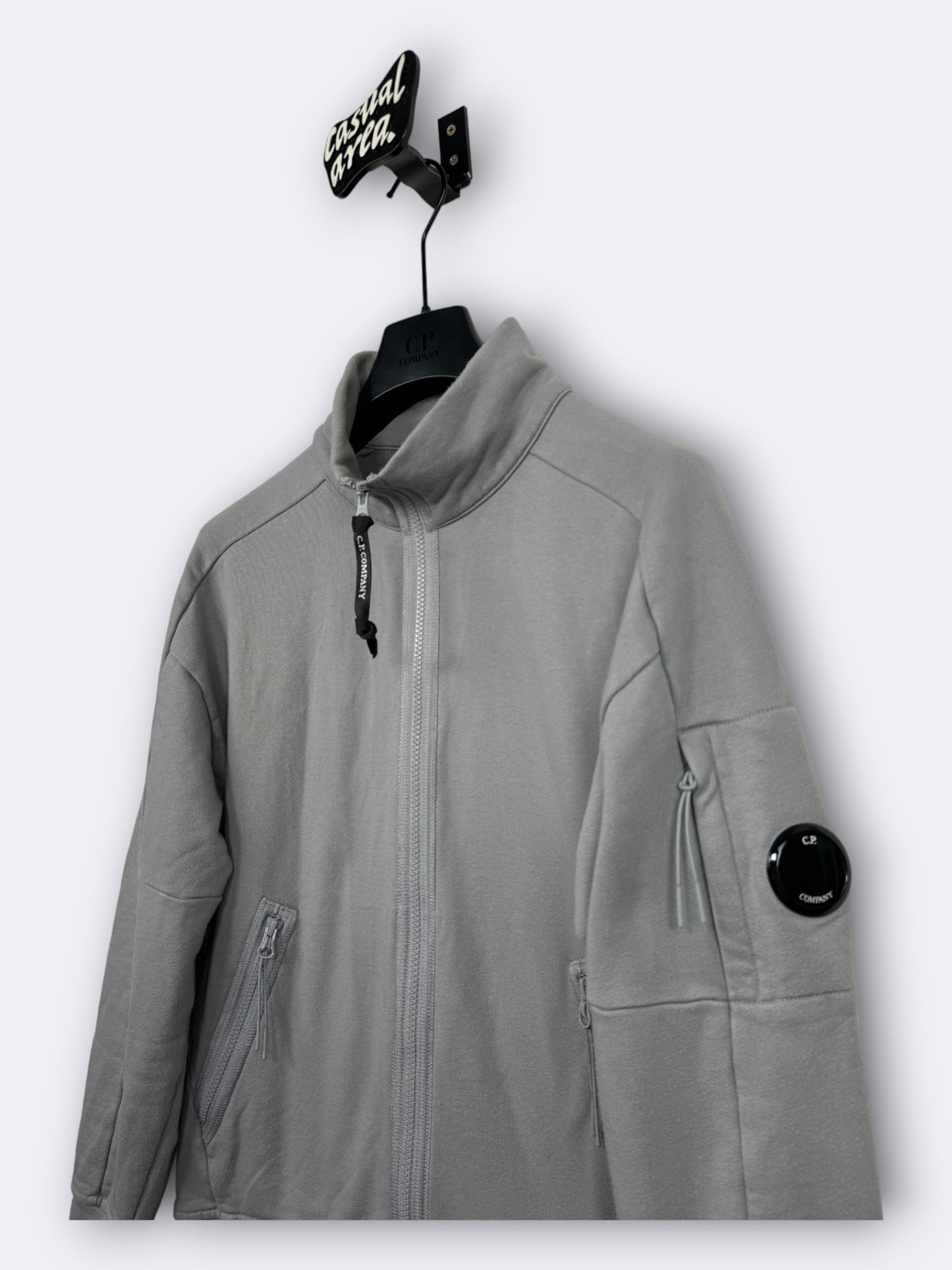 Gilet C.P. Company - S Casual Area