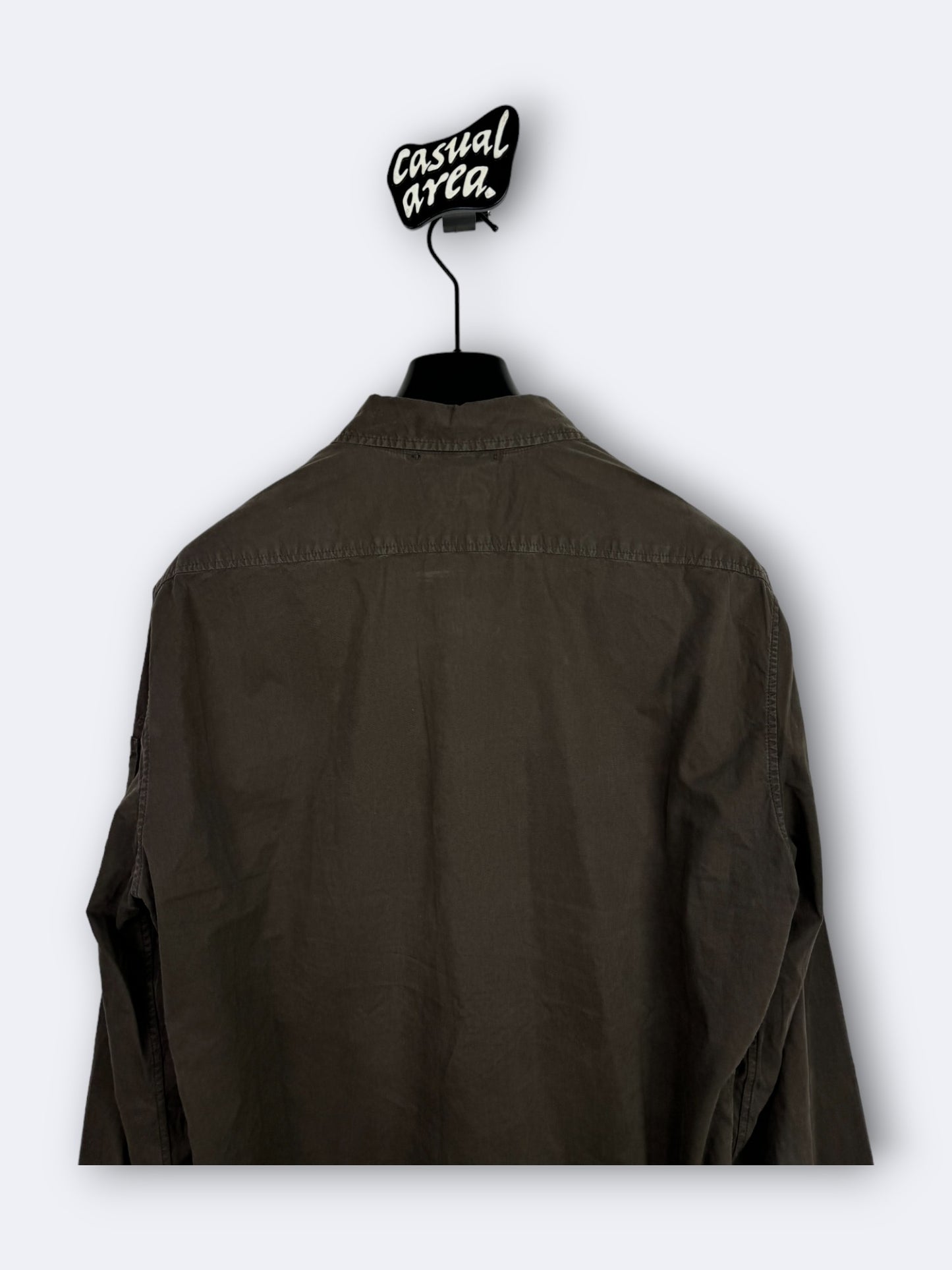 Overshirt C.P. Company - L Casual Area