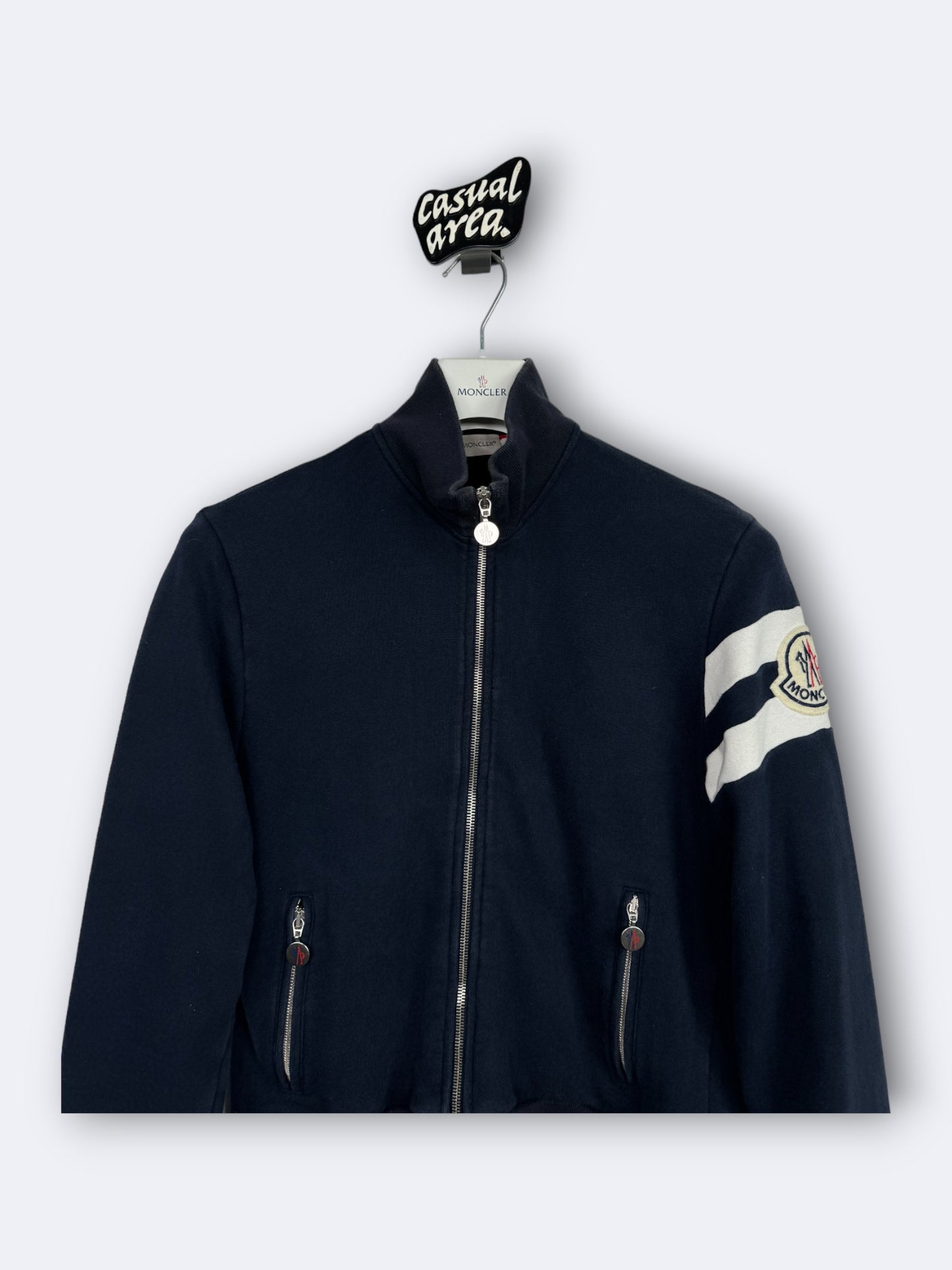Gilet Moncler - S Casual Area