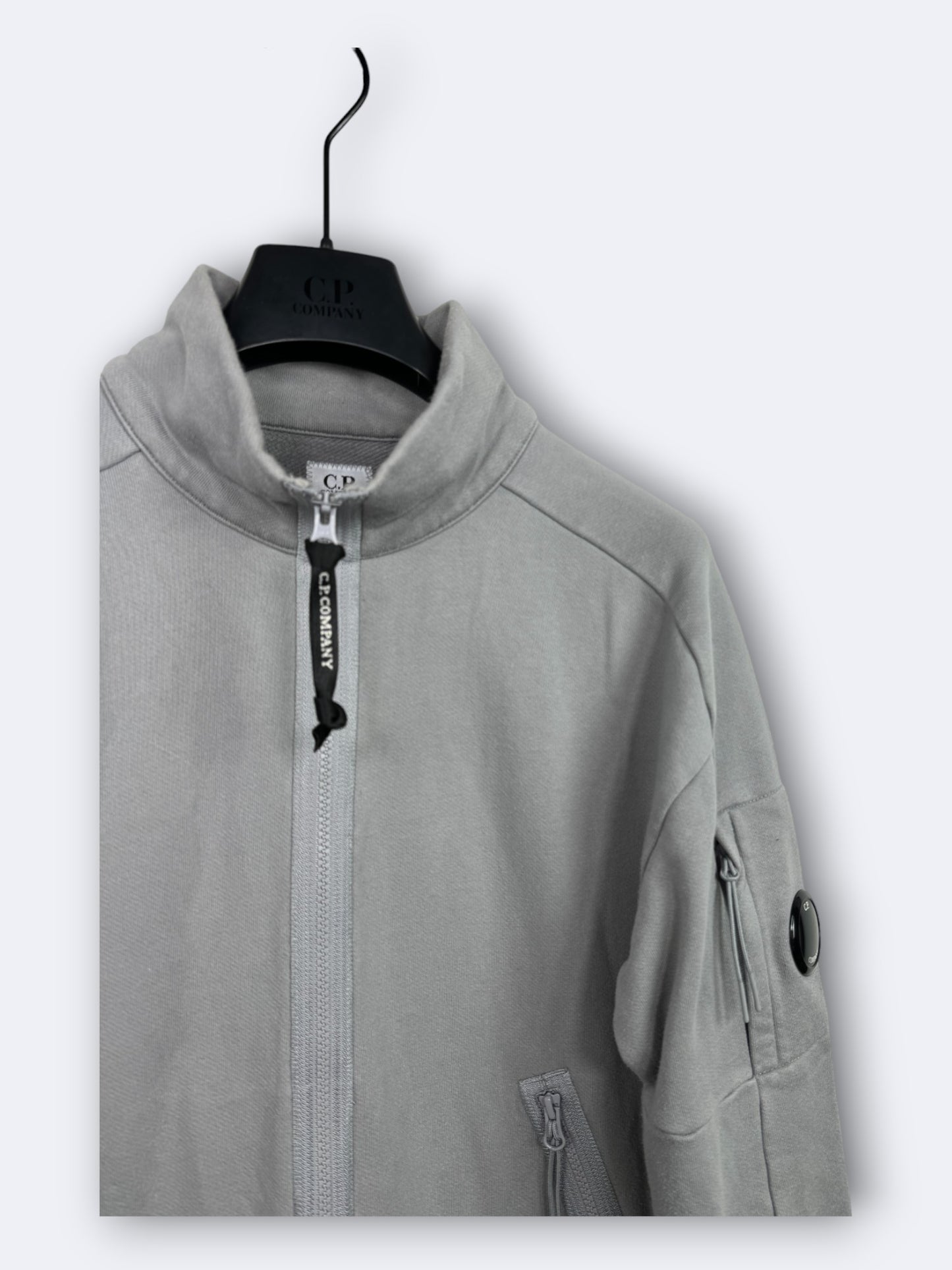 Gilet C.P. Company - S Casual Area