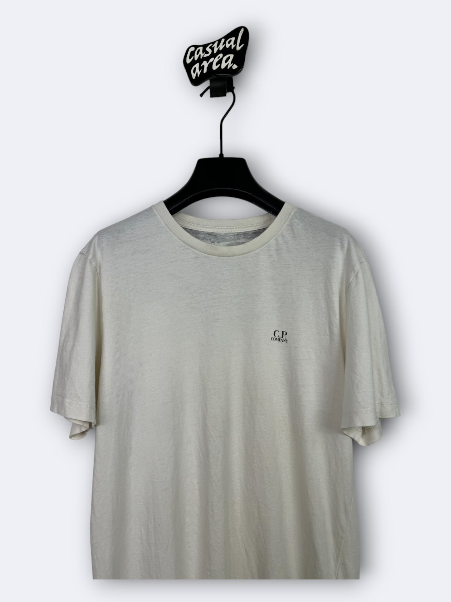 Tee-shirt C.P. Company - XS Casual Area