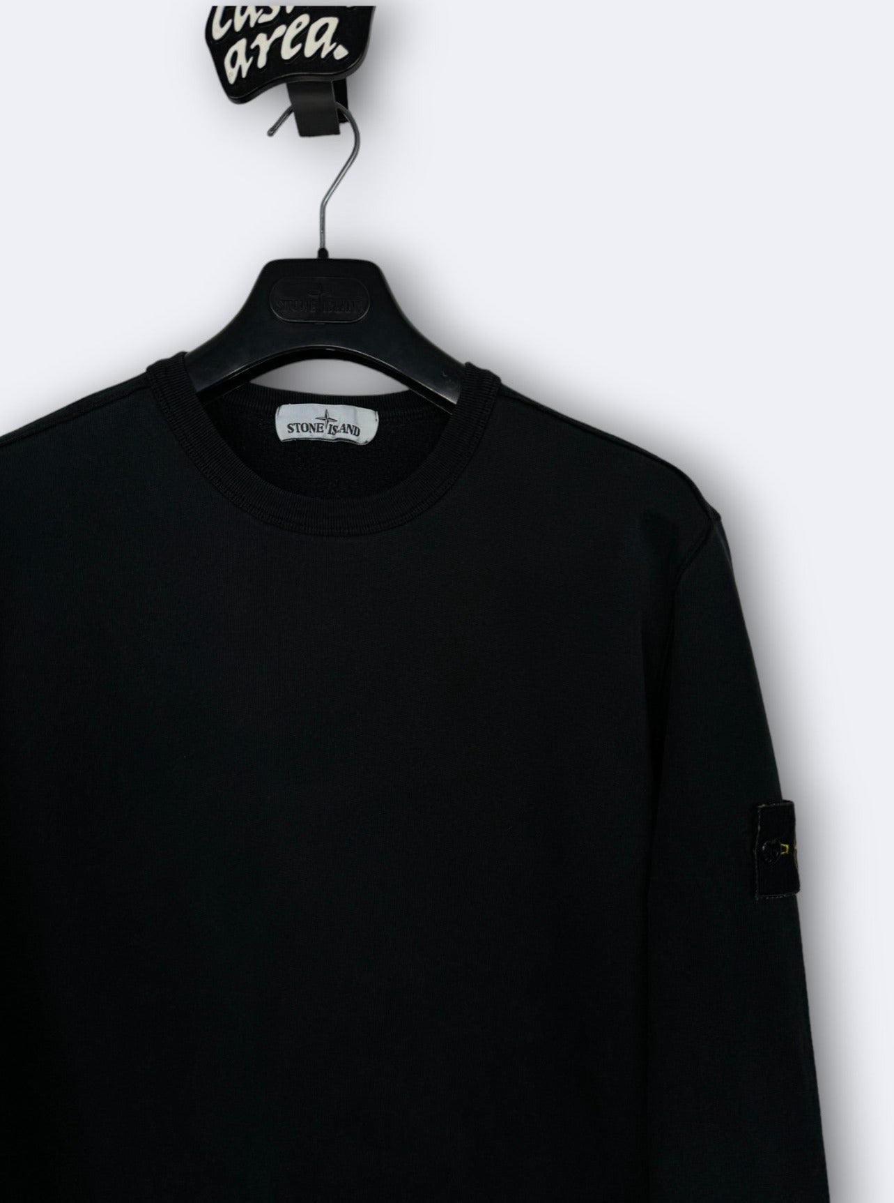 Crewneck Stone Island - L Casual Area