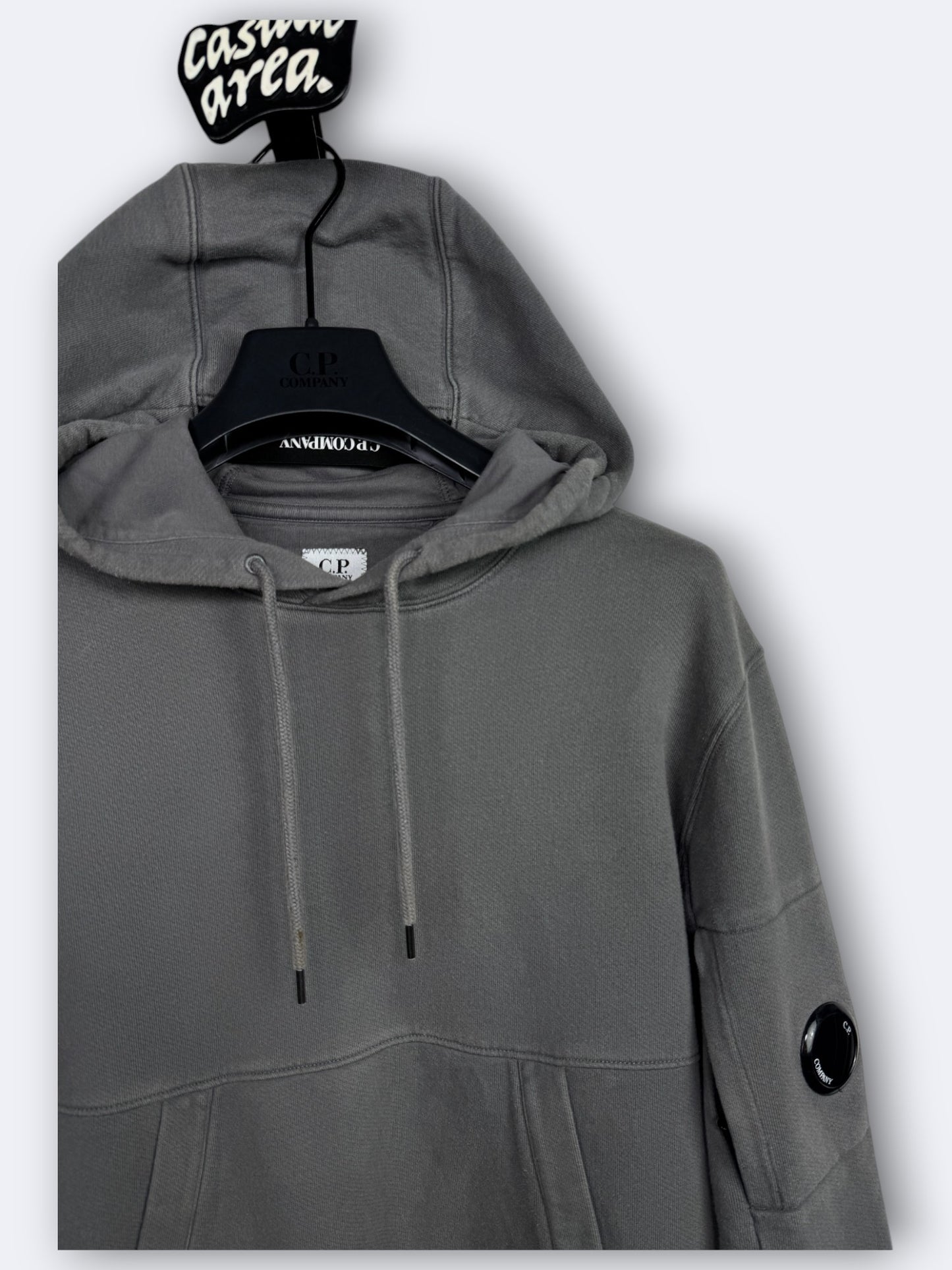 Hoodie C.P. Company - S Casual Area