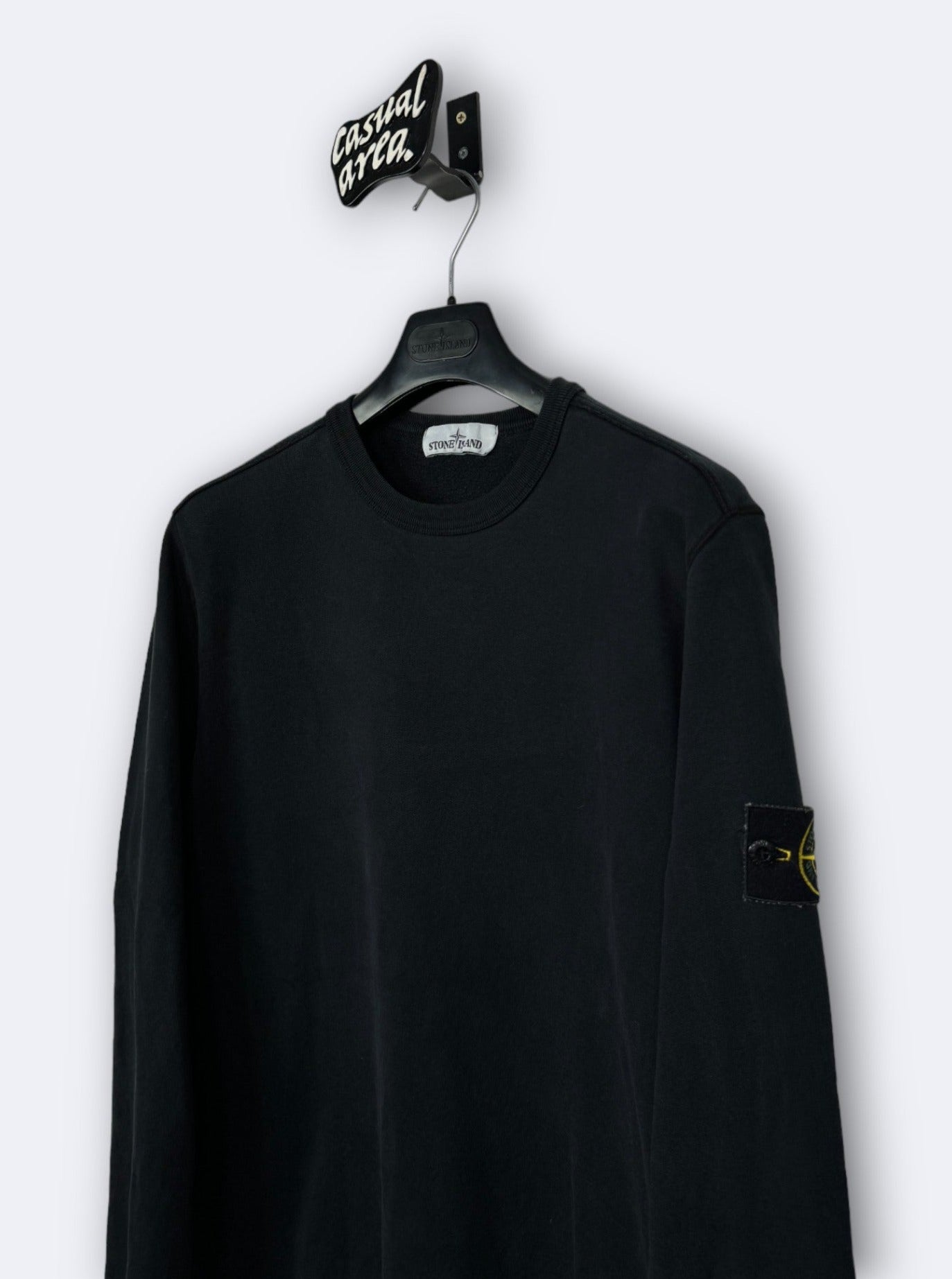 Crewneck Stone Island - L Casual Area