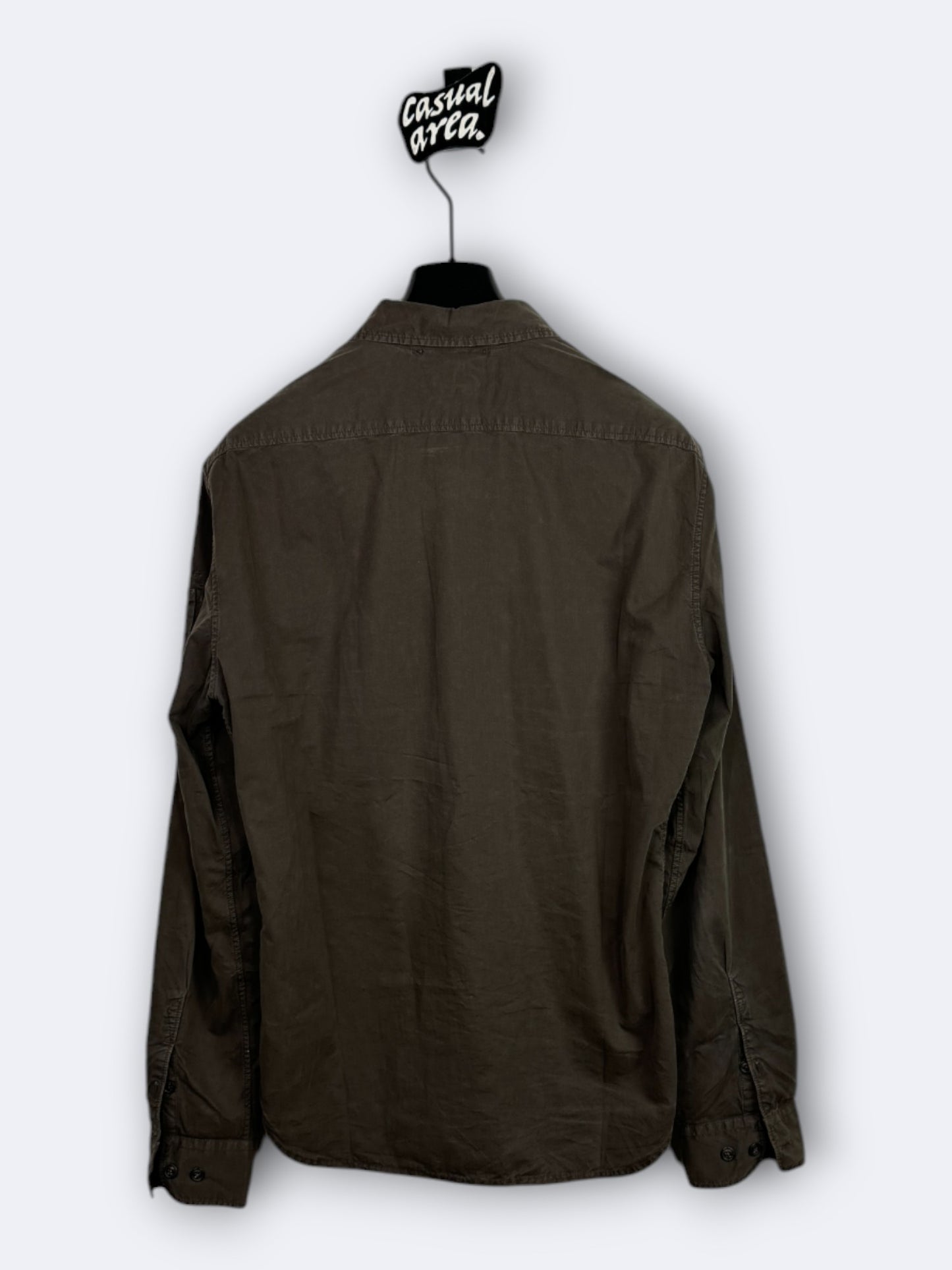 Overshirt C.P. Company - L Casual Area