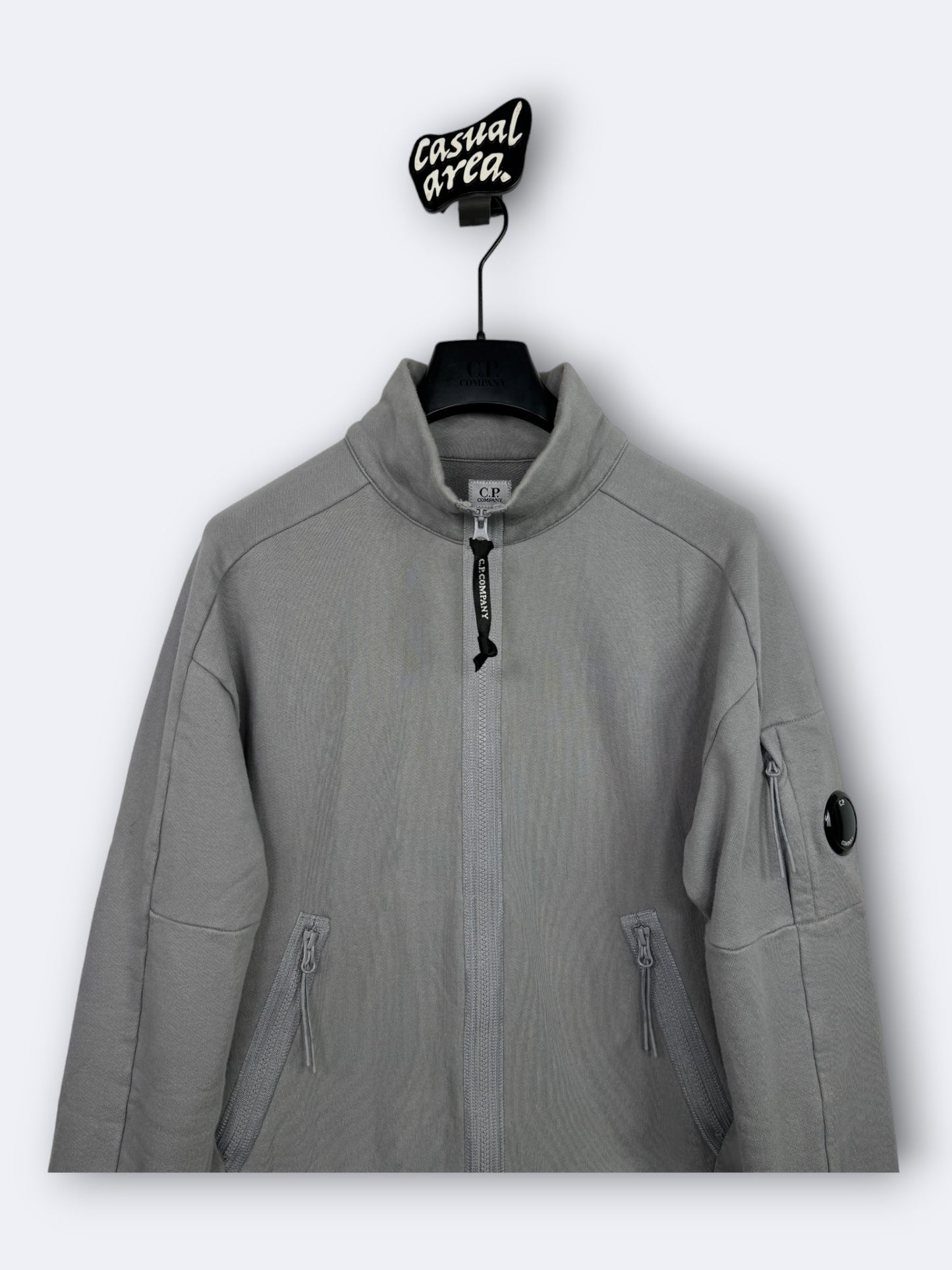 Gilet C.P. Company - S Casual Area