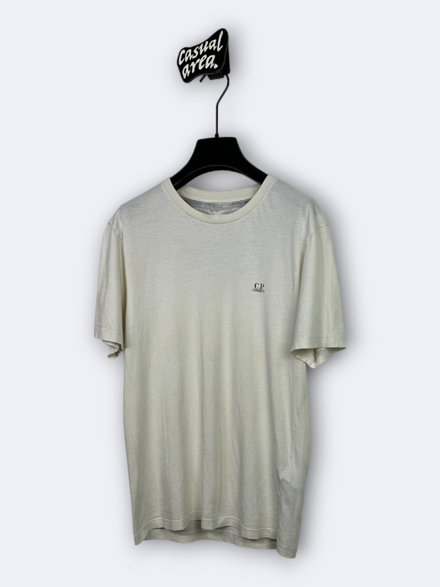 Tee-shirt C.P. Company - XS Casual Area