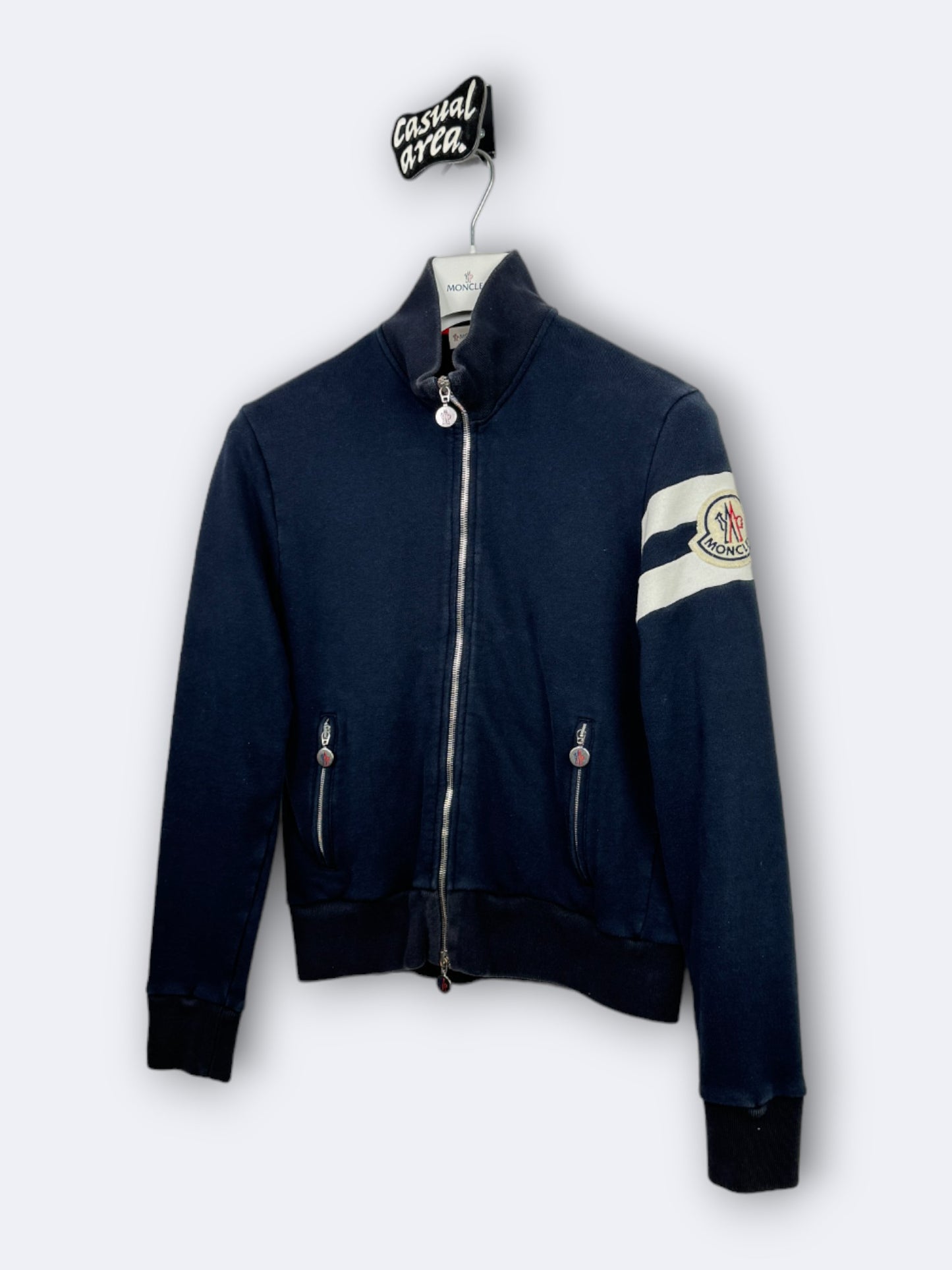 Gilet Moncler - S Casual Area