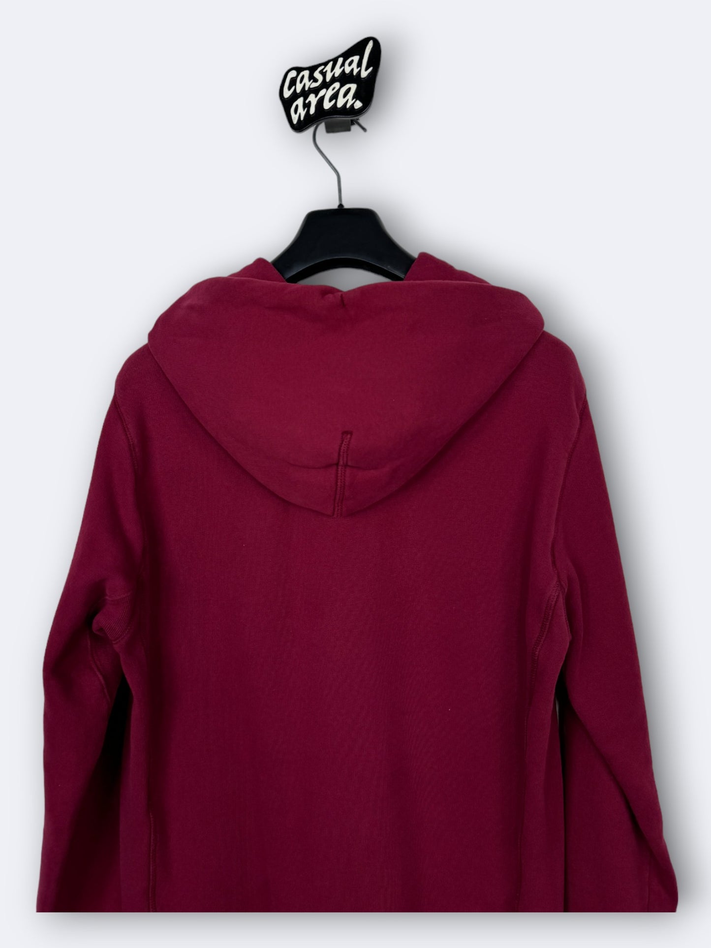 Hoodie Stone Island - M Casual Area