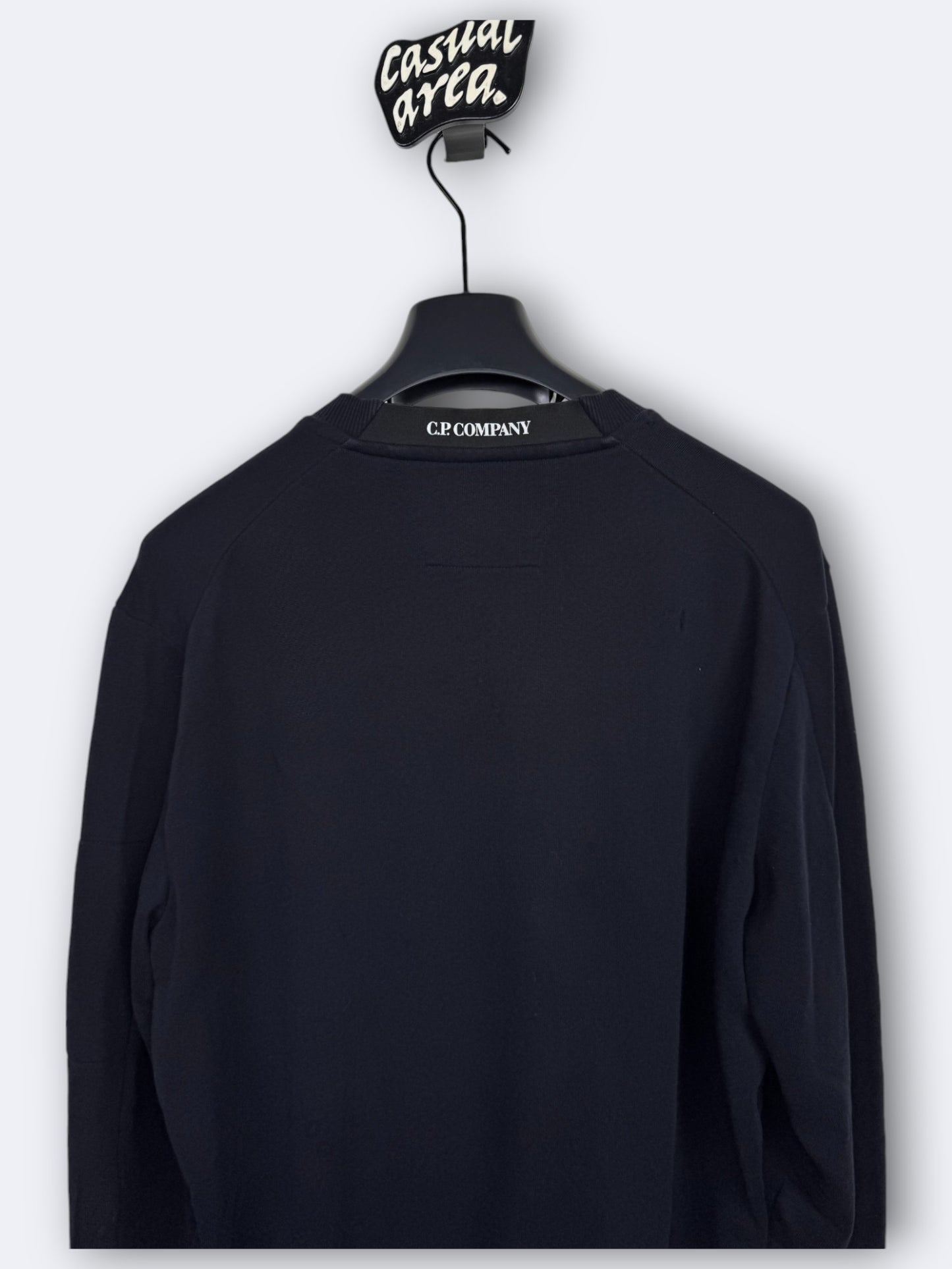 Crewneck C.P. Company - M Casual Area