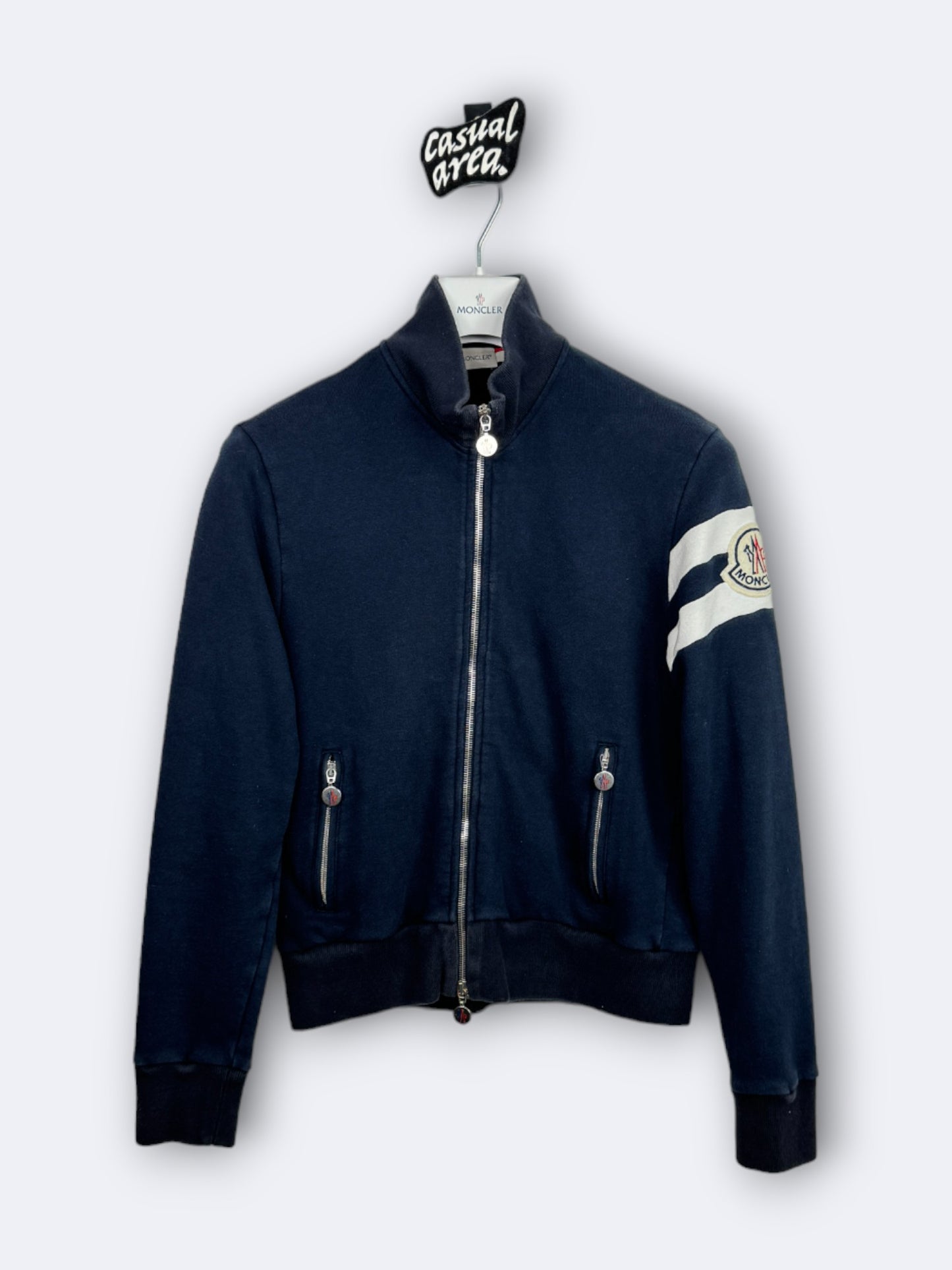 Gilet Moncler - S Casual Area