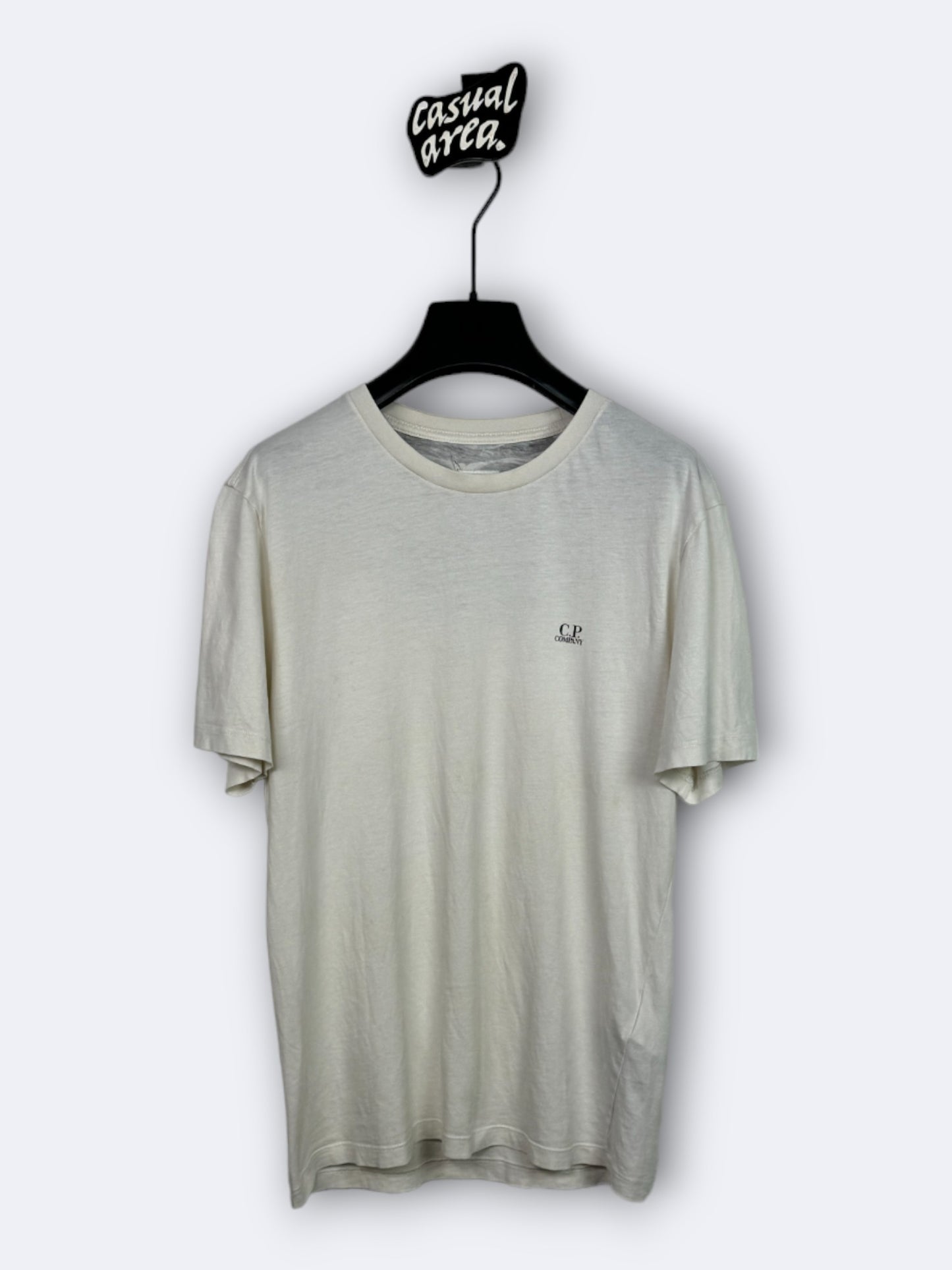 Tee-shirt C.P. Company - XS Casual Area