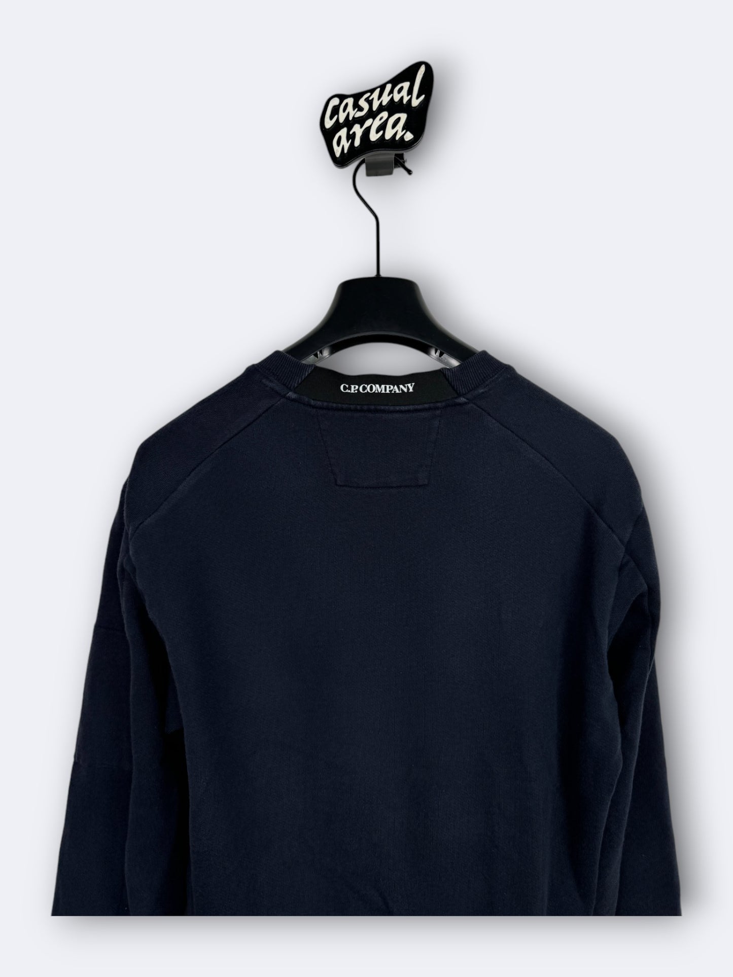 Crewneck C.P. Company - S Casual Area