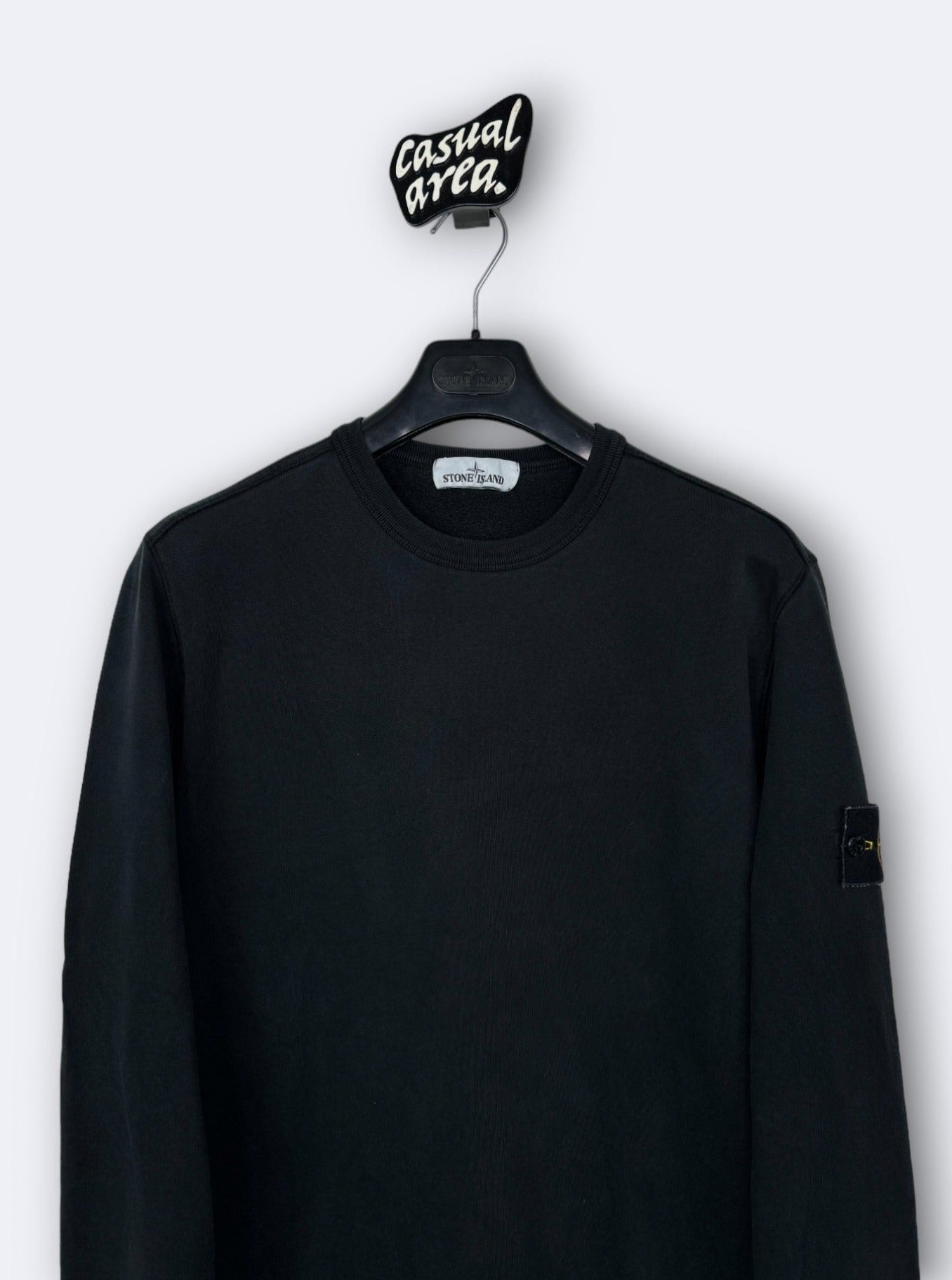 Crewneck Stone Island - L Casual Area