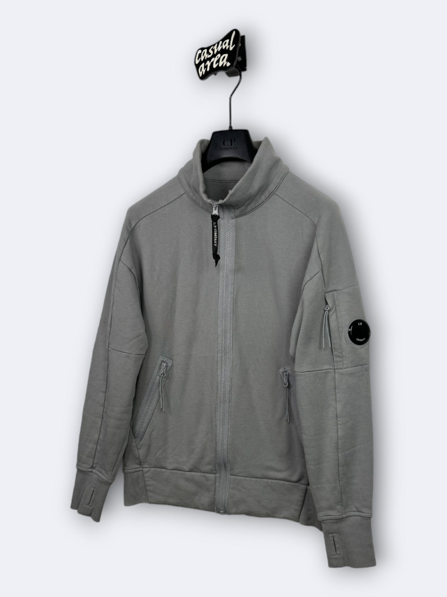 Gilet C.P. Company - S Casual Area