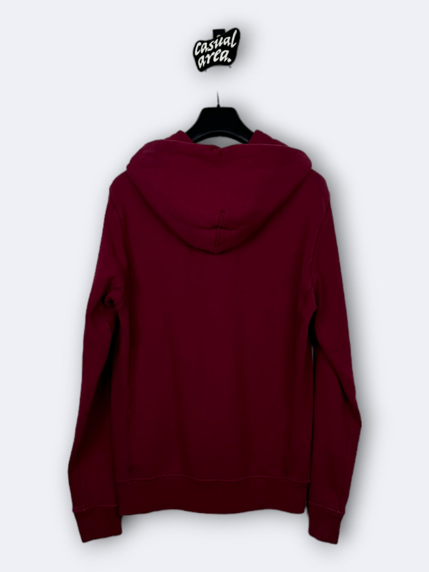 Hoodie Stone Island - M Casual Area