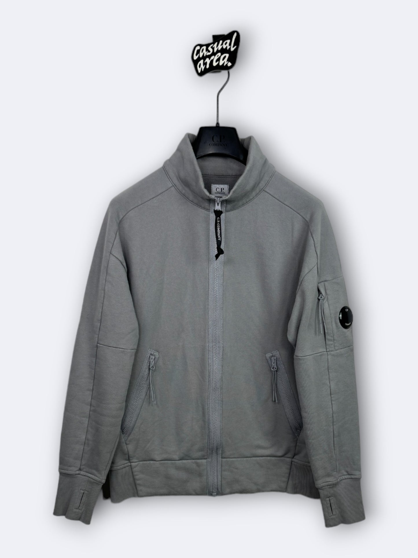 Gilet C.P. Company - S Casual Area