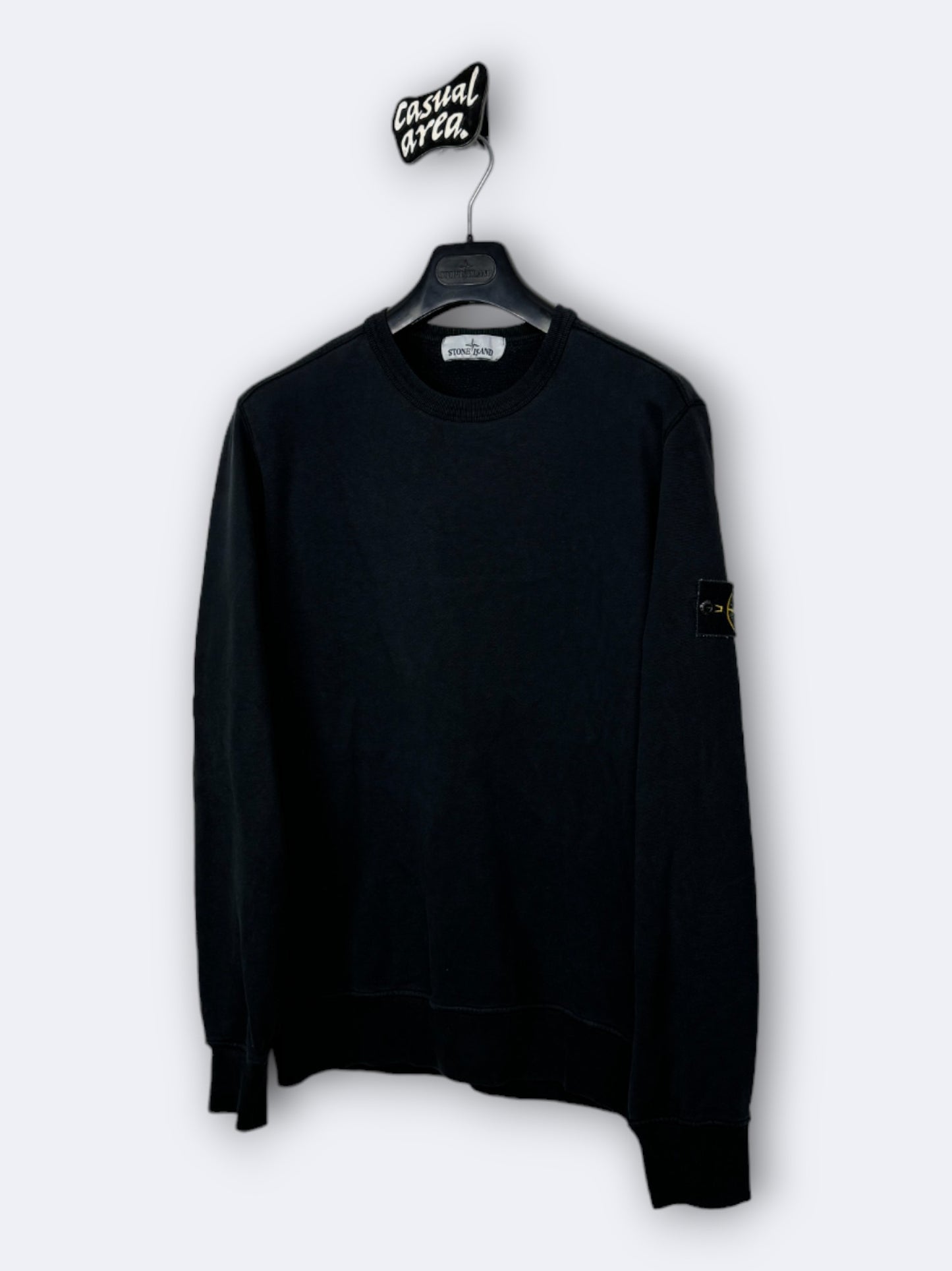 Crewneck Stone Island - L Casual Area
