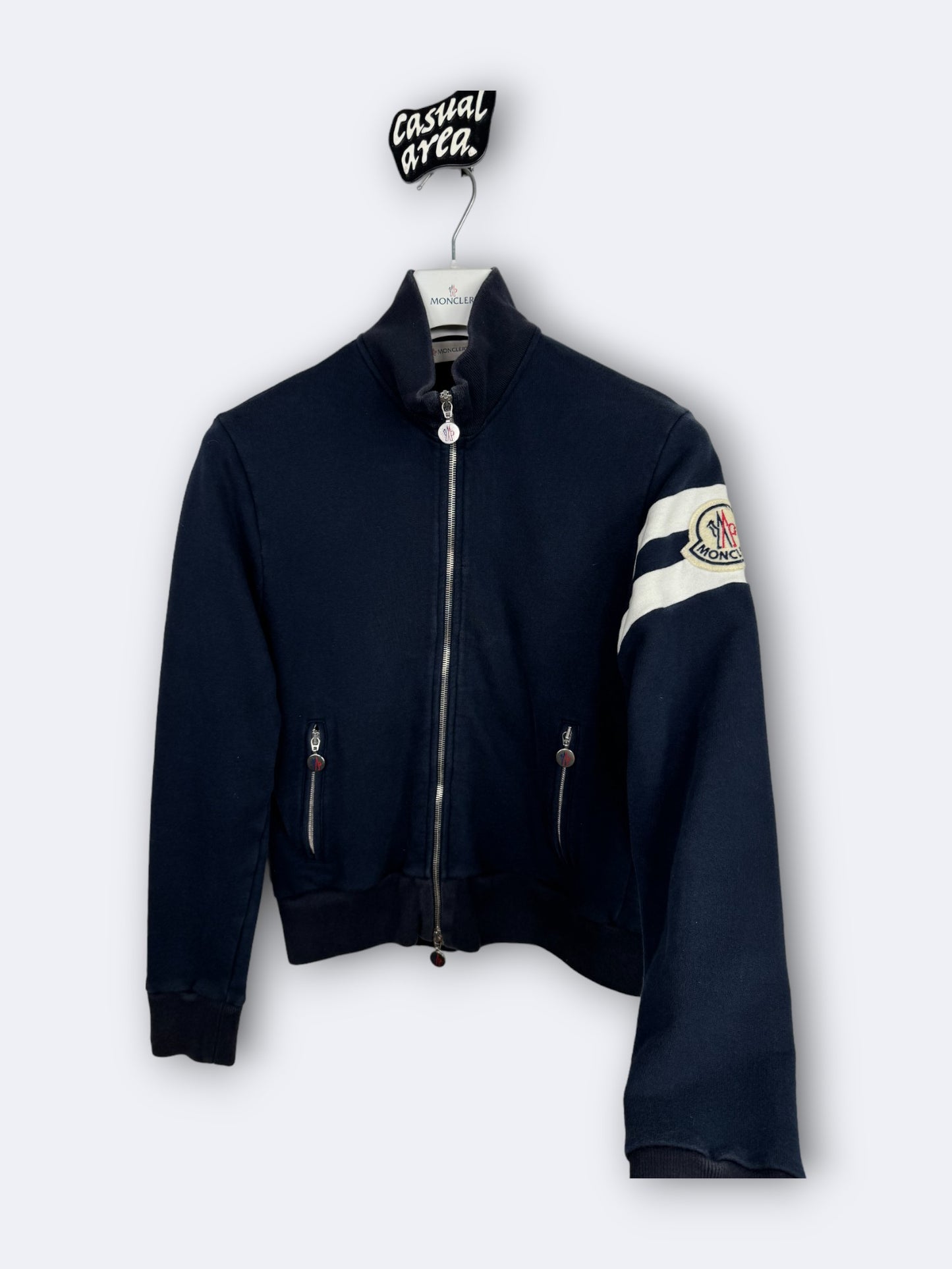 Gilet Moncler - S Casual Area
