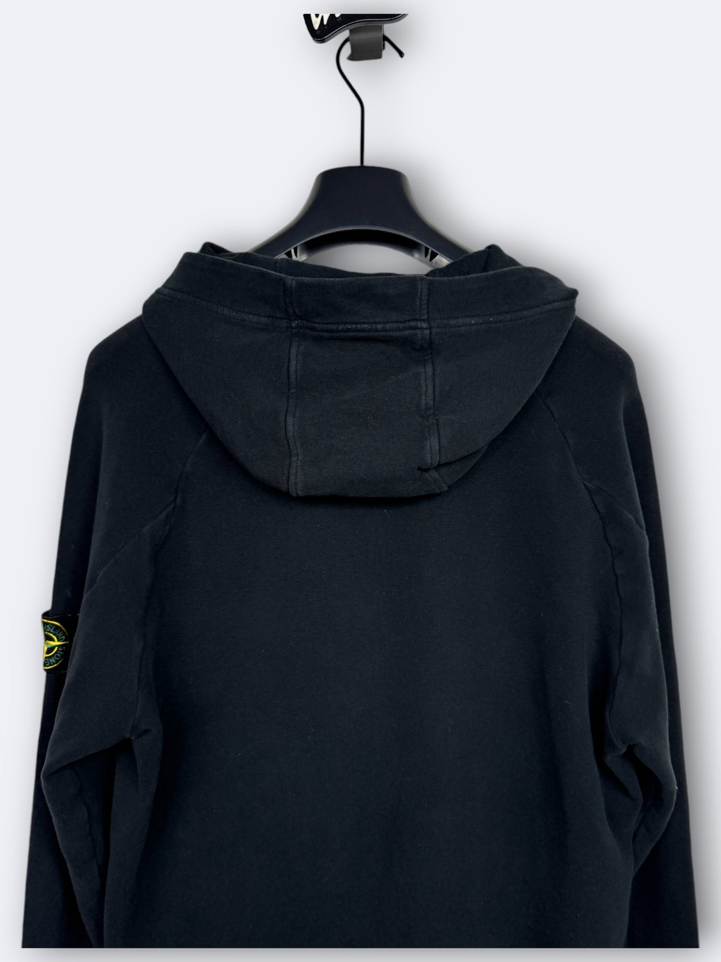 Hoodie Stone Island - M Casual Area
