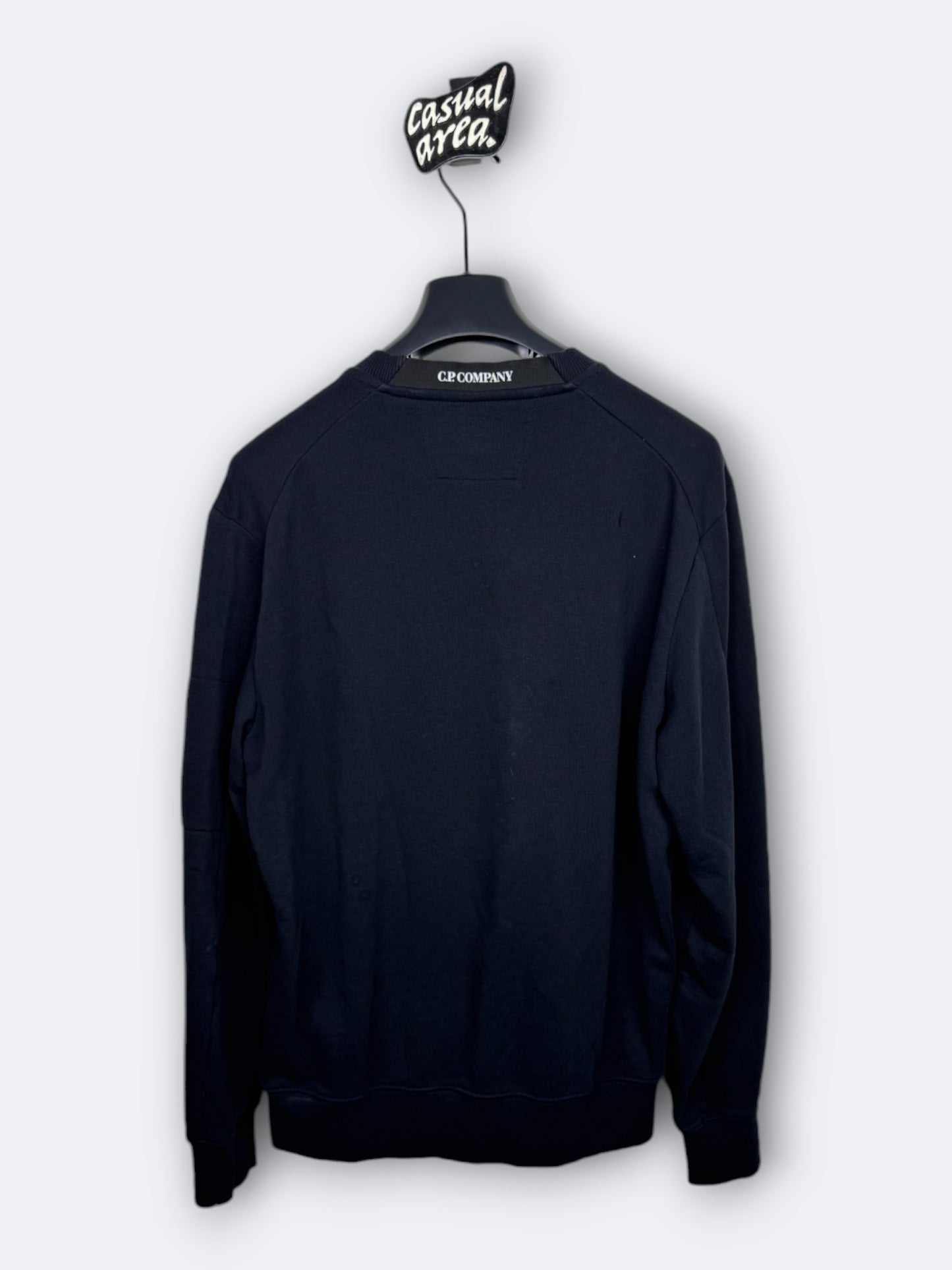 Crewneck C.P. Company - M Casual Area