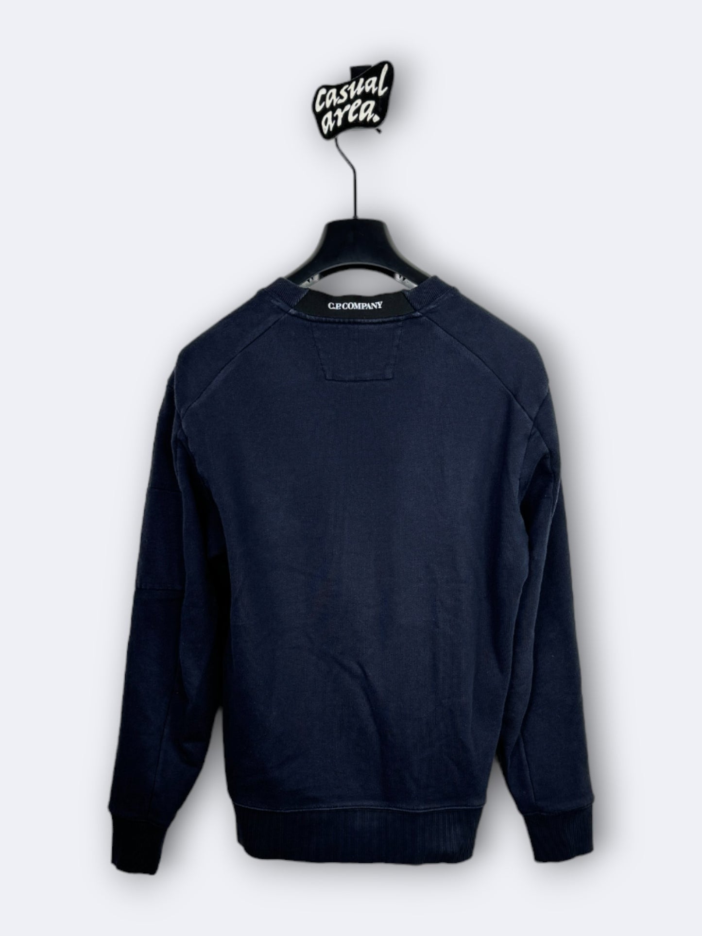 Crewneck C.P. Company - S Casual Area