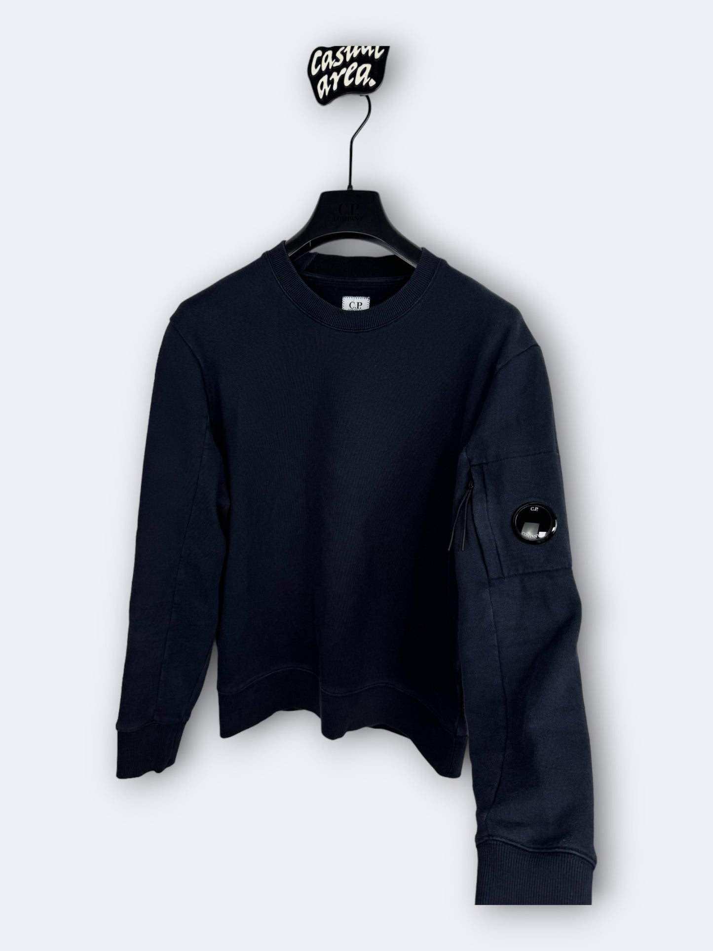 Crewneck C.P. Company - S Casual Area