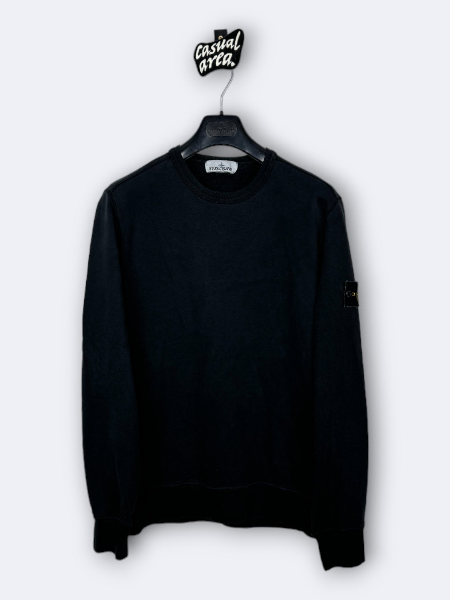 Crewneck Stone Island - L Casual Area