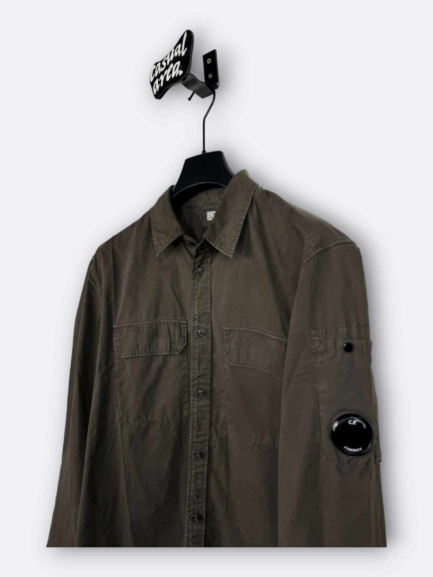 Overshirt C.P. Company - L Casual Area