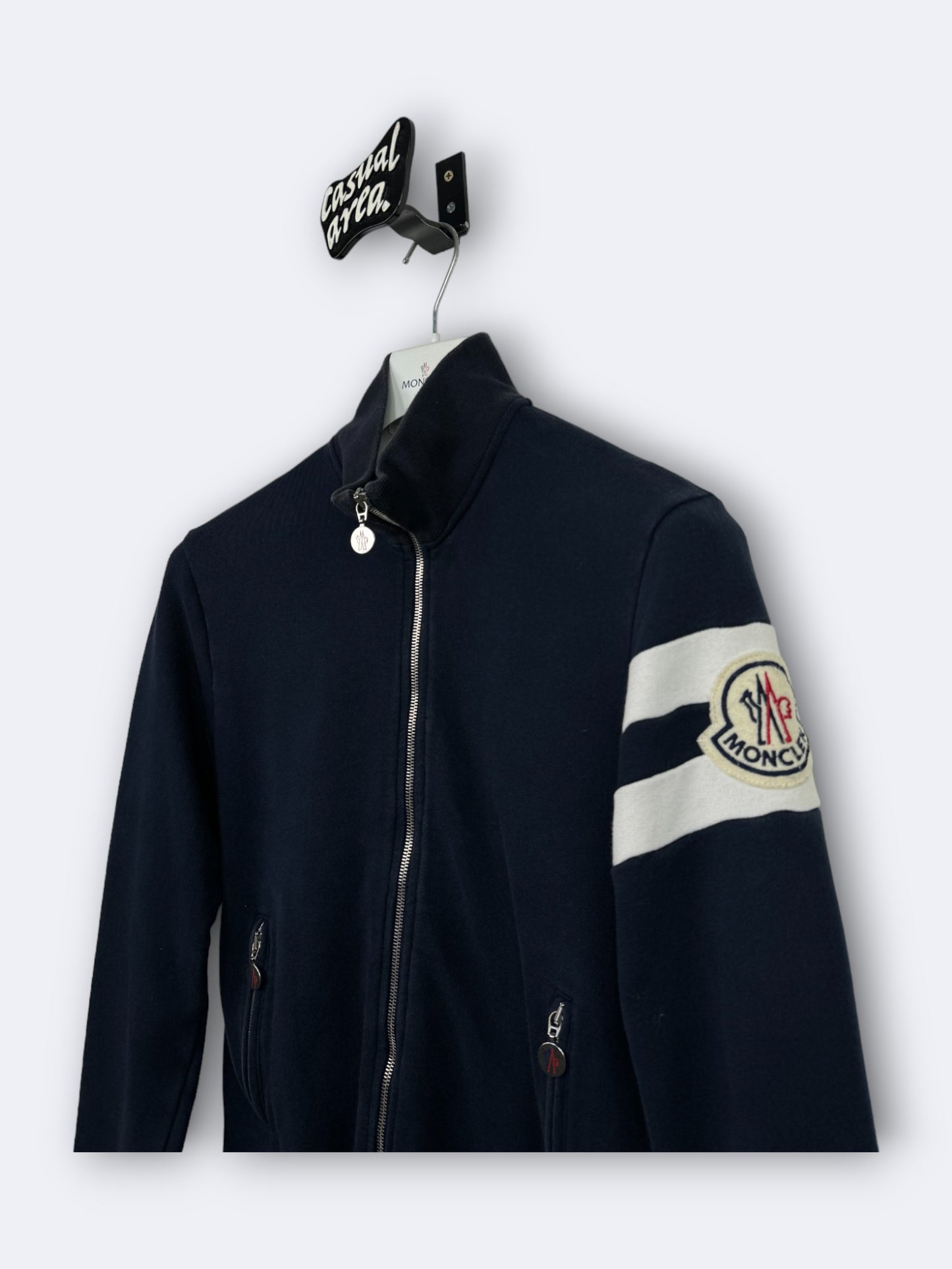 Gilet Moncler - S Casual Area