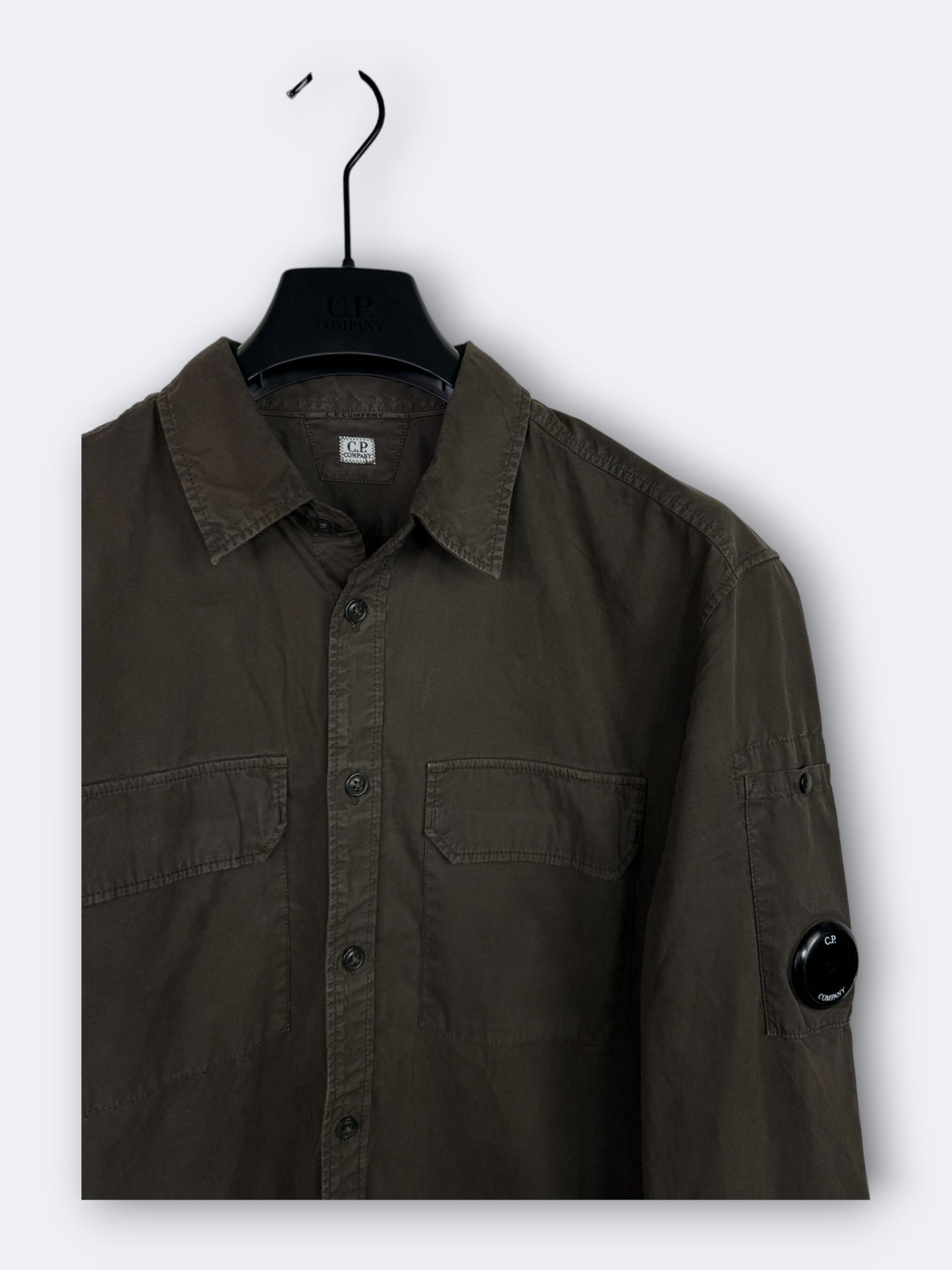 Overshirt C.P. Company - L Casual Area