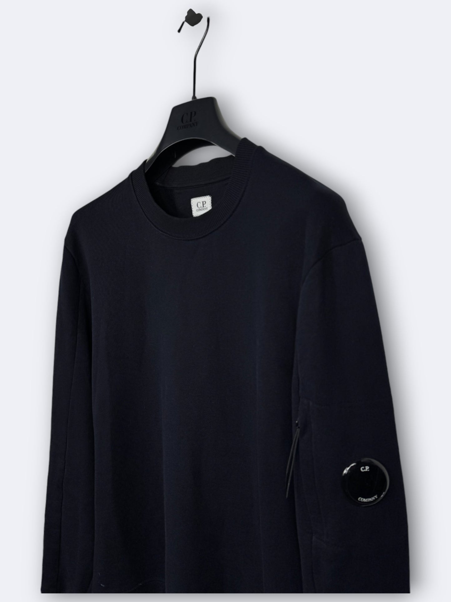 Crewneck C.P. Company - M Casual Area